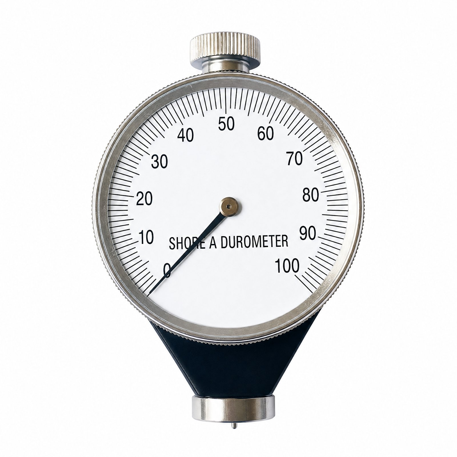 Analog Shore Hardness Tester