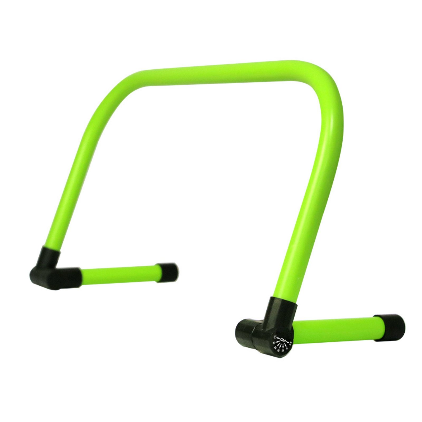 Adjustable Agility Hurdle – Green