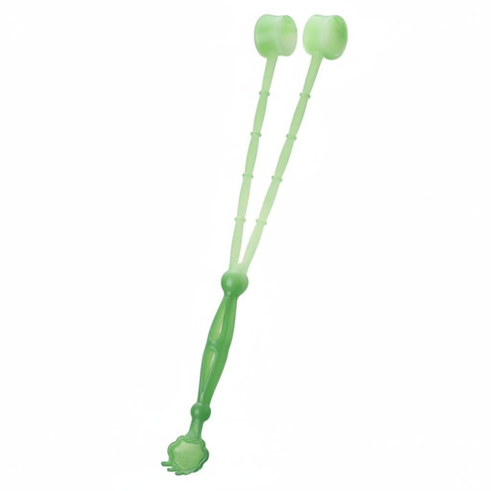 Handheld Spine Patting Massager