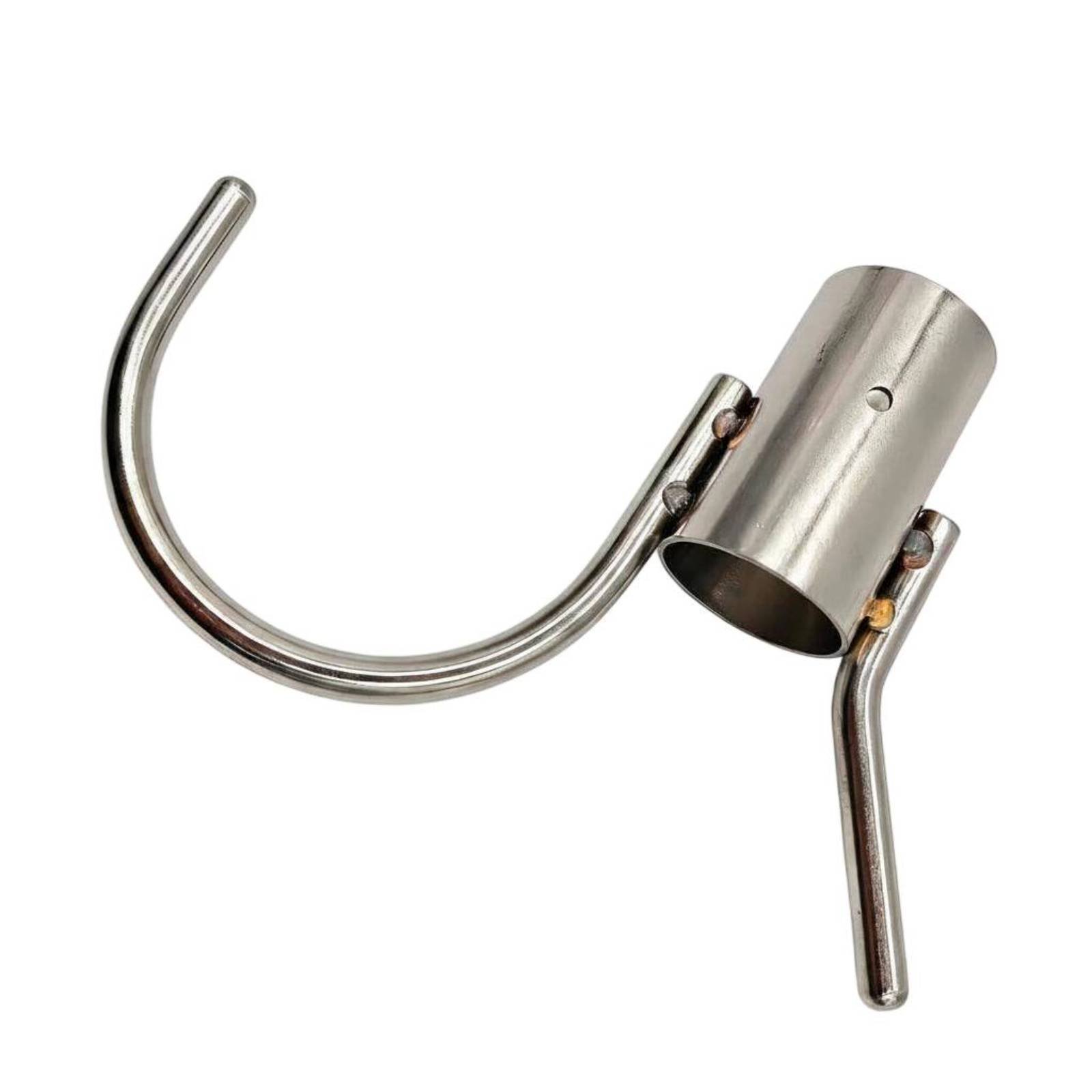 Stainless Steel Boat Support Rod