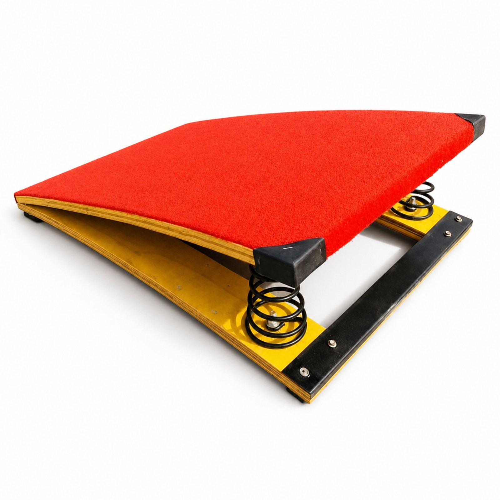 Gymnastics Springboard
