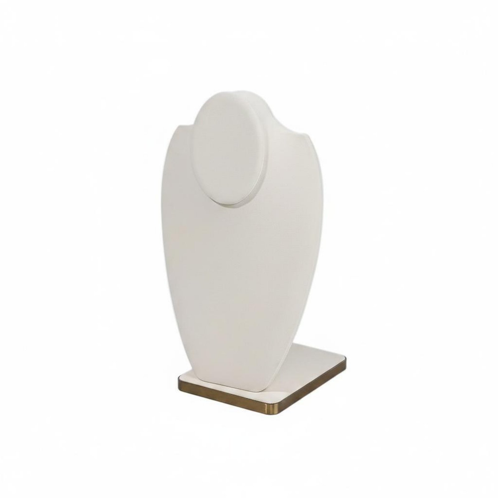Pendant Display Bust