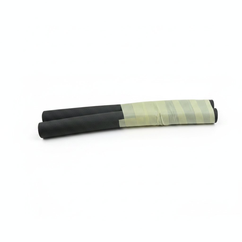 Air Conditioner Pipe Insulation Sleeve