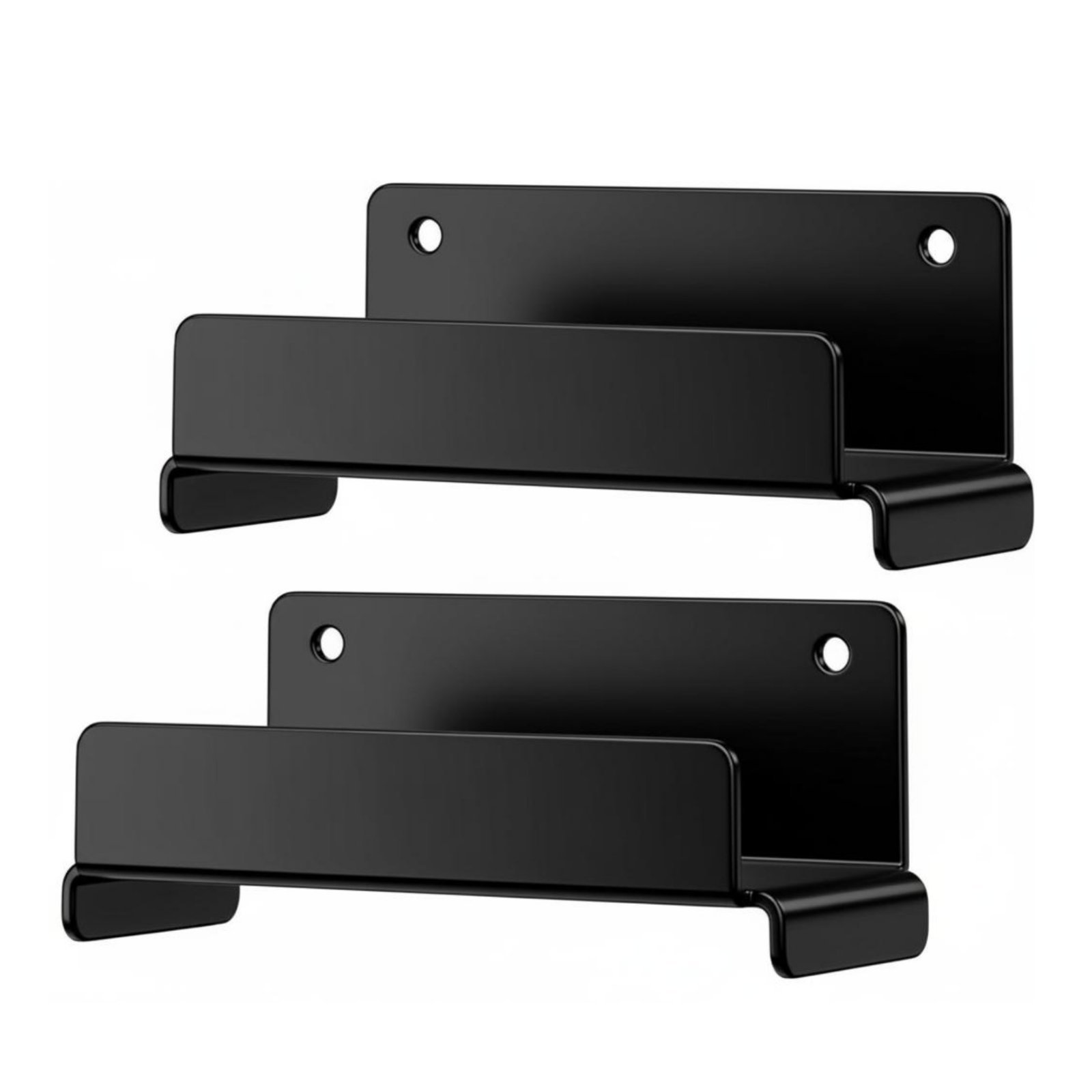 2-Piece Heavy Duty Ladder Hook