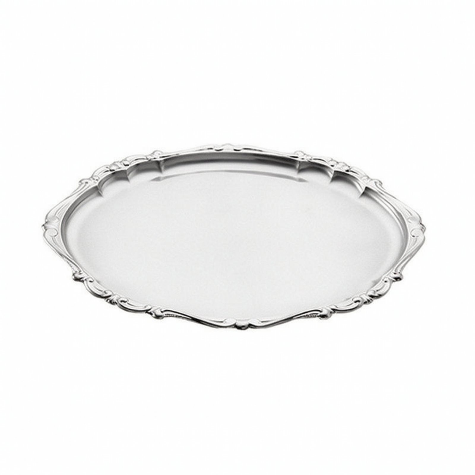 Engraved Serving Platter