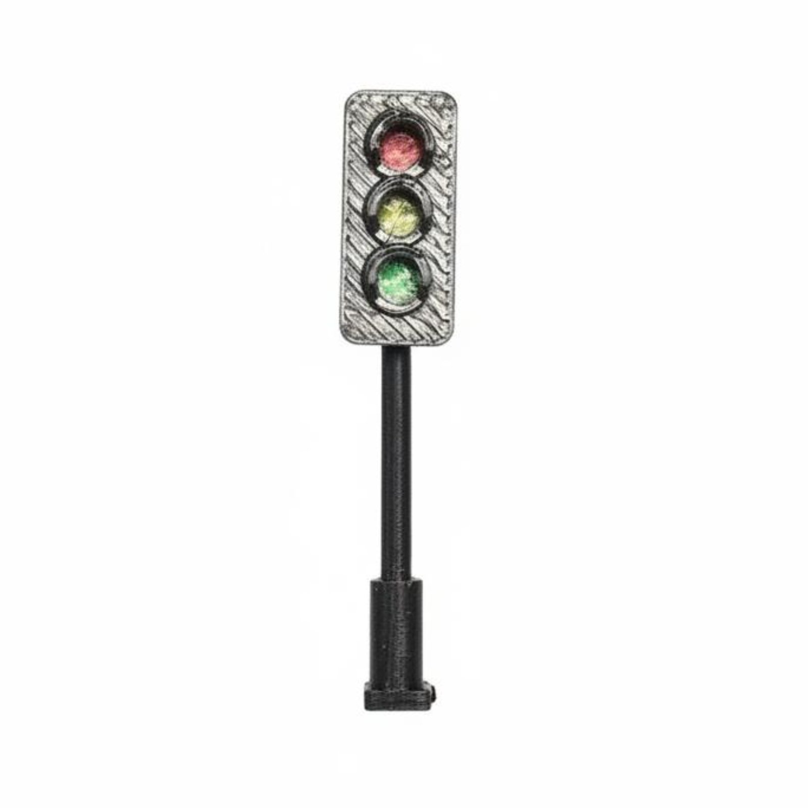 1/64 Scale Traffic Light