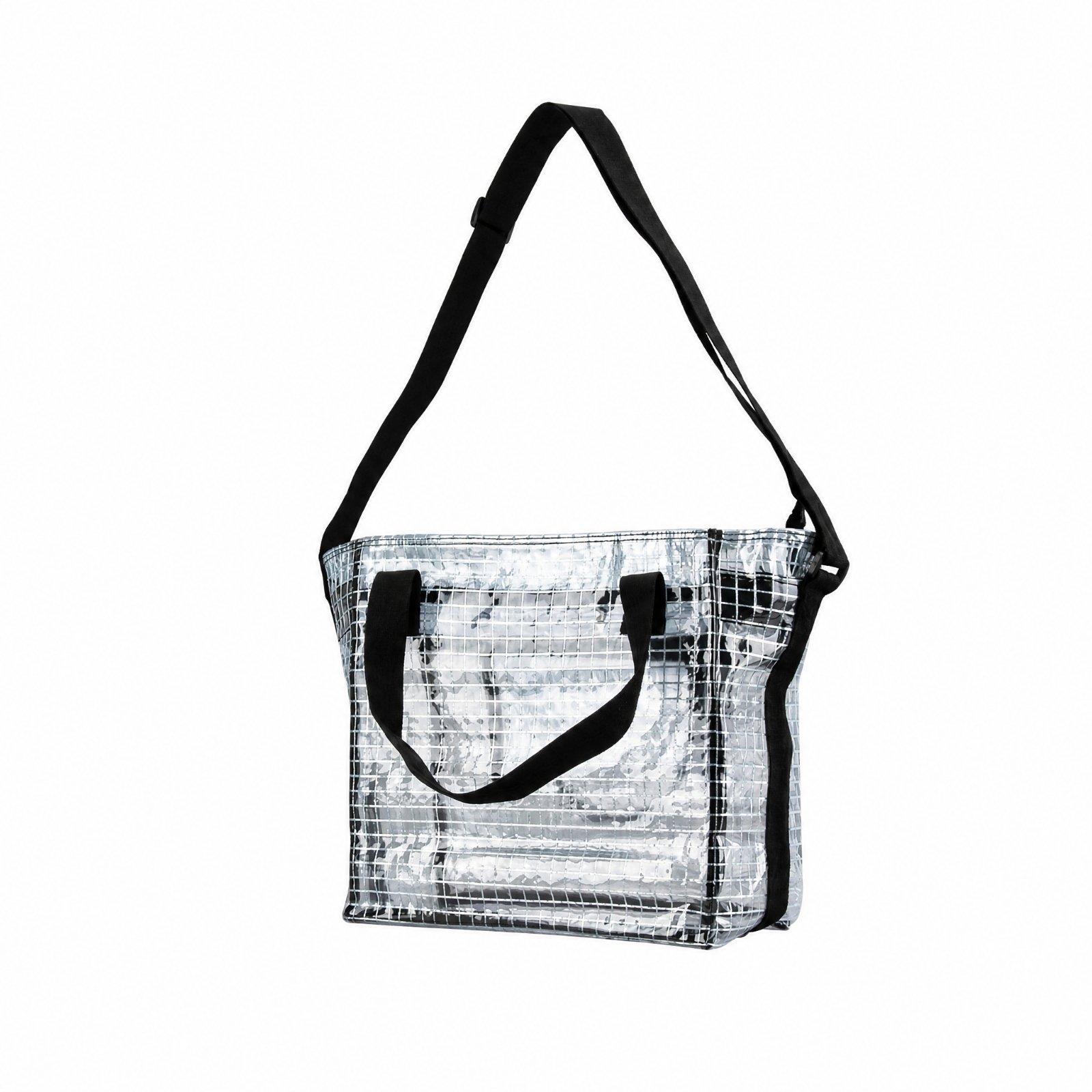 Transparent Waterproof Shoulder Tool Pack