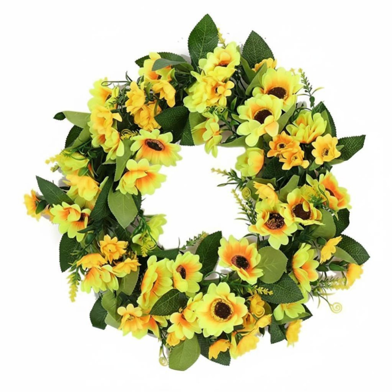 Artificial Wreath