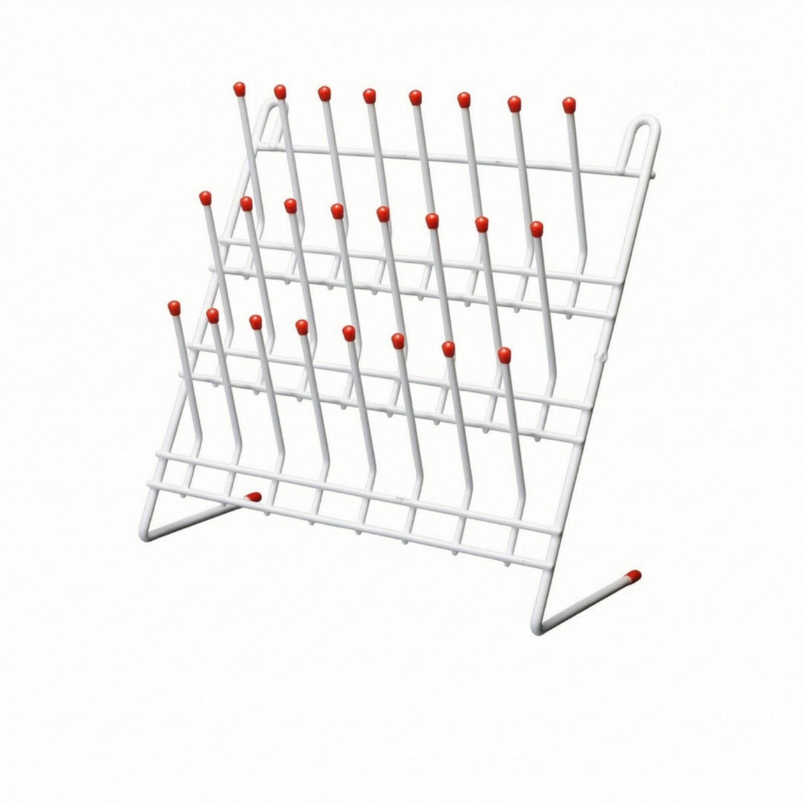 Glassware Drain Rack