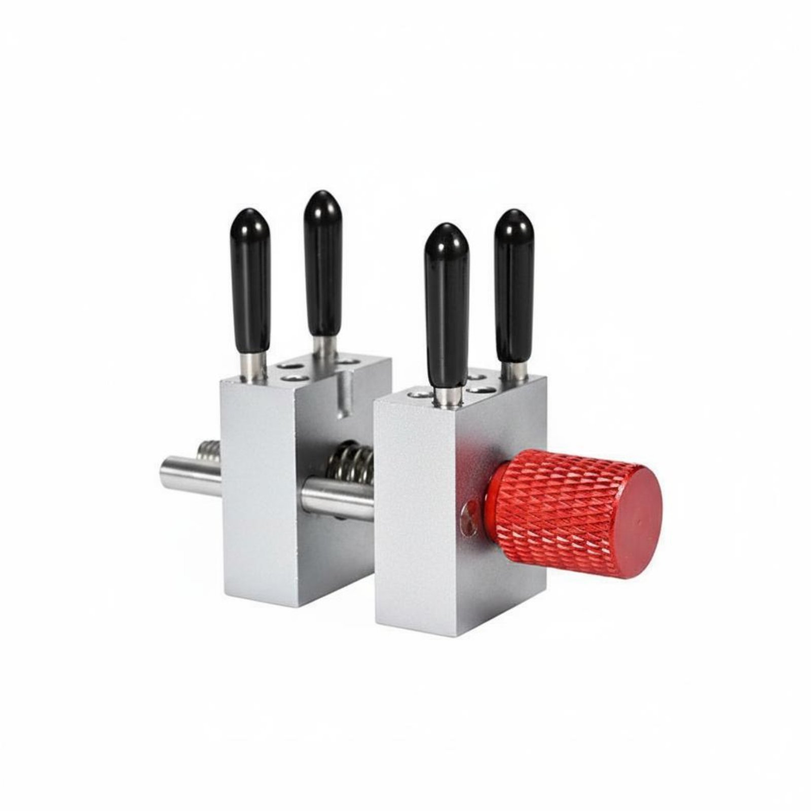 Miniature Bench Vise