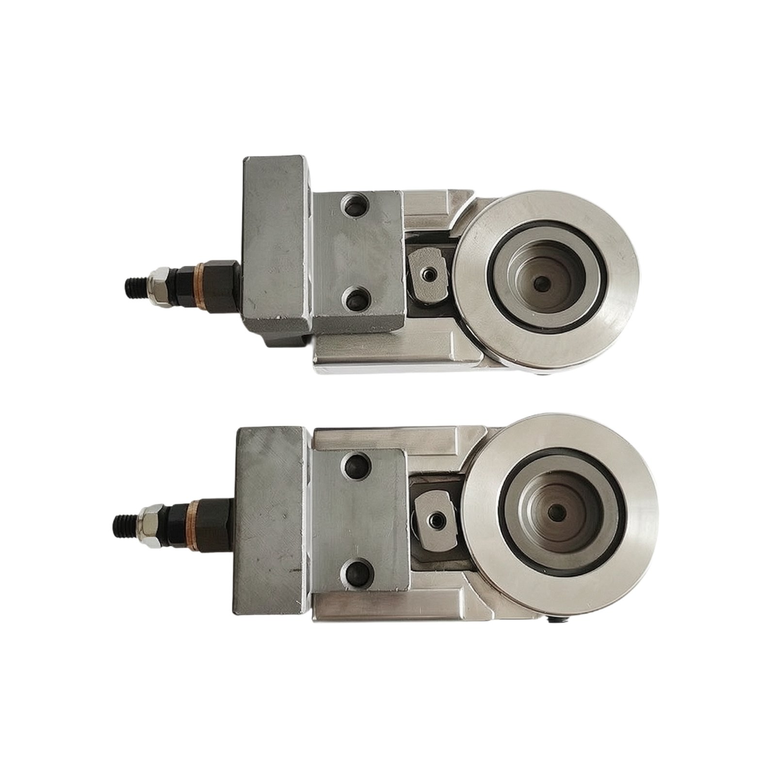 Adjustable Tracking Guide