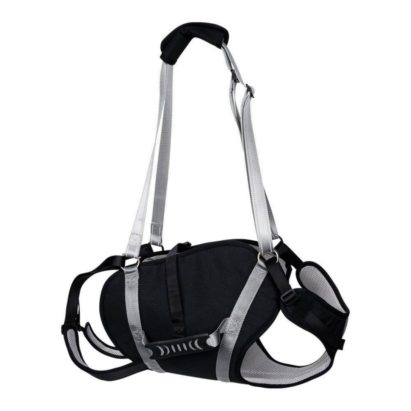 Dog Mobility Assistance Supportive Body Panel