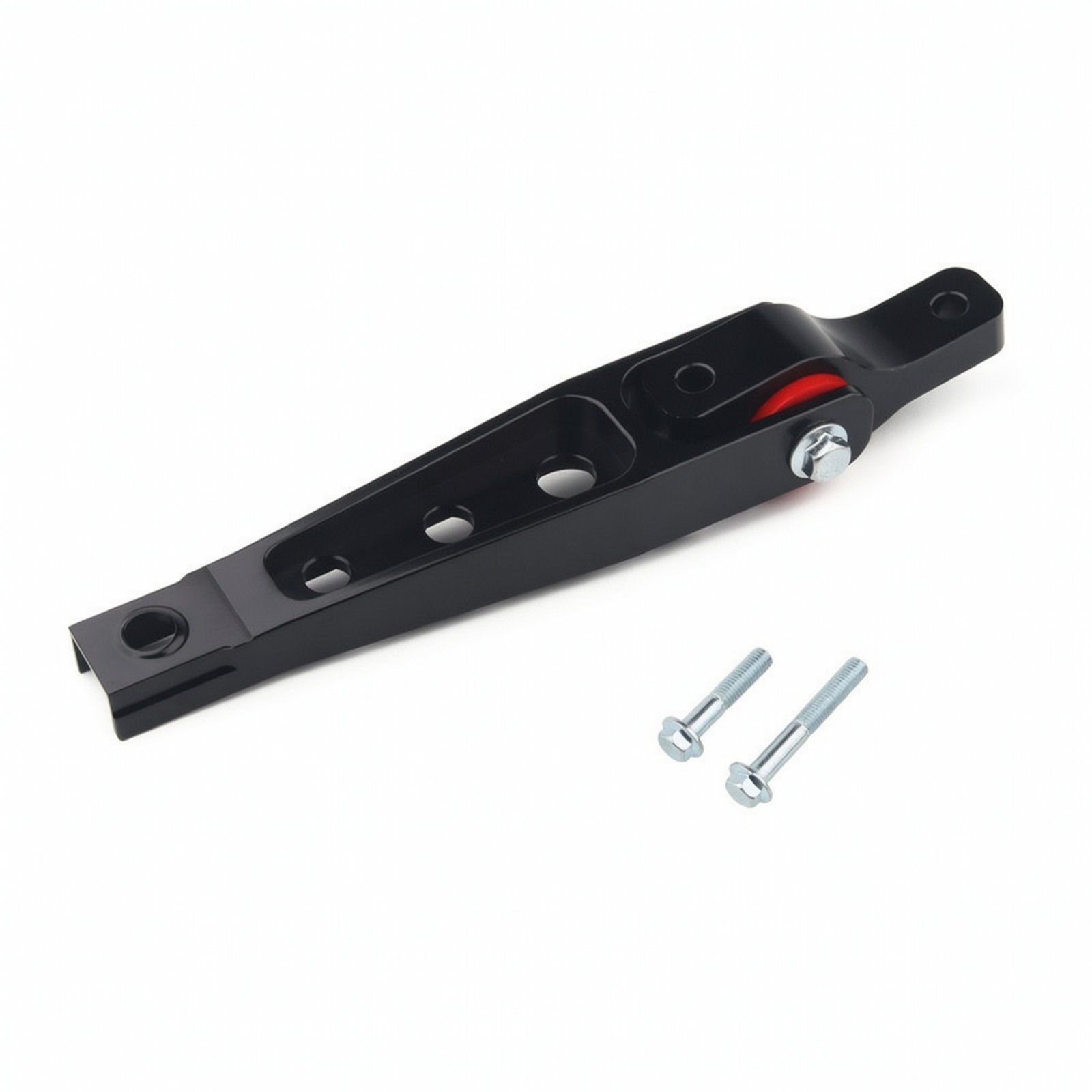 Reinforced Engine Mounting Bracket