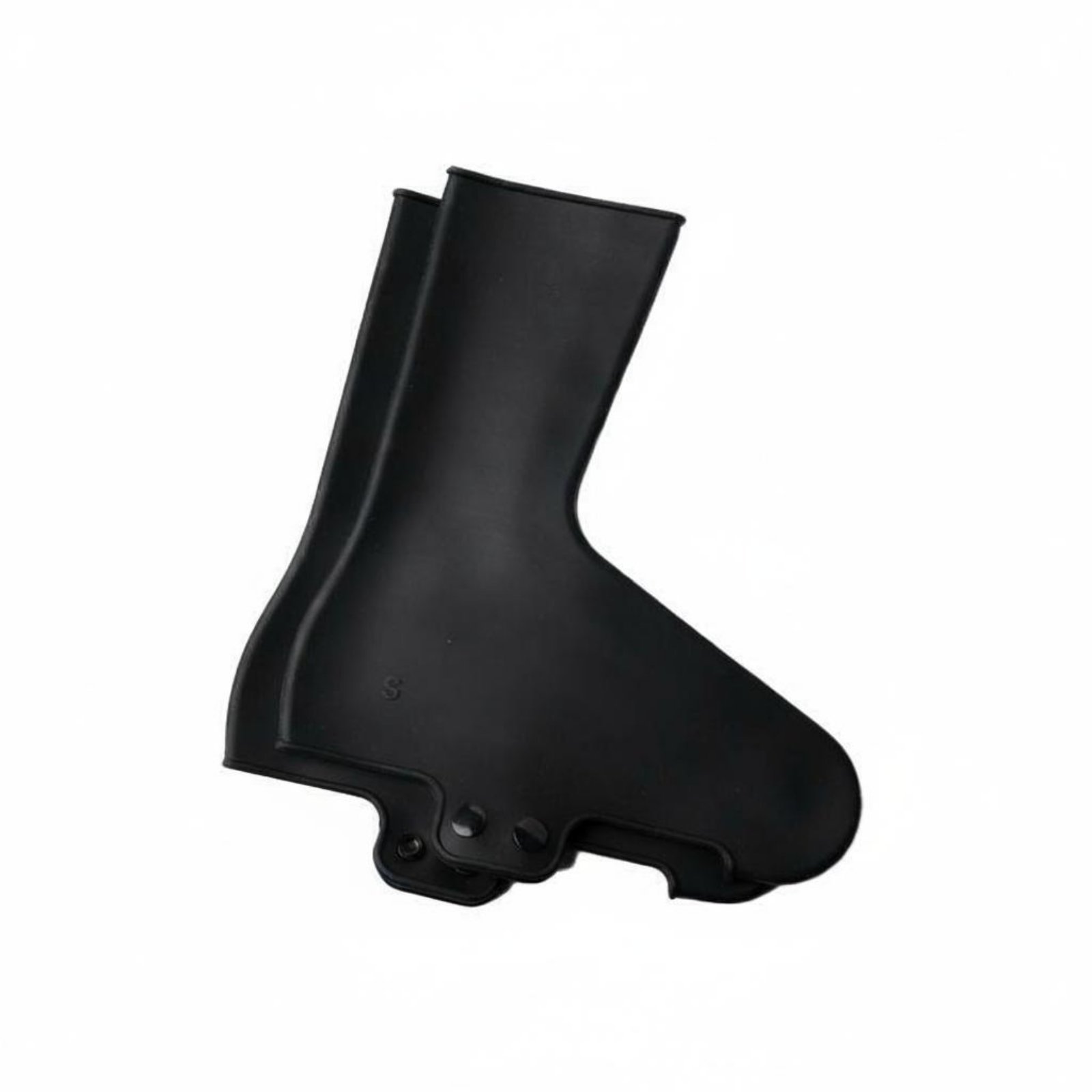 Silicone Bike Shoe Cover