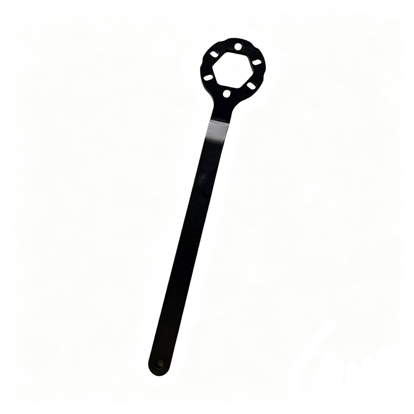 Crank Pulley Wrench Long Handled