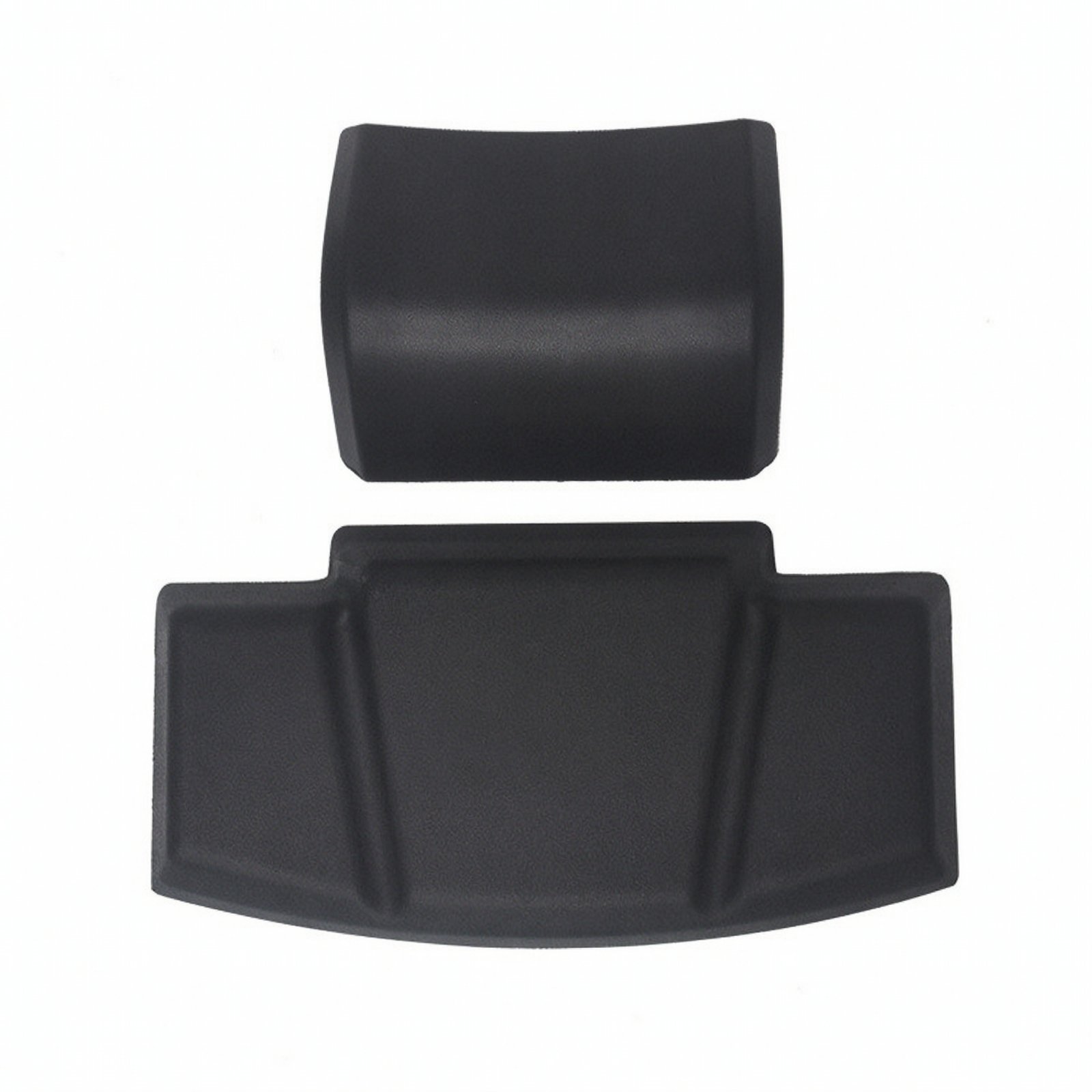 Motorcycle Tail Box Backrest