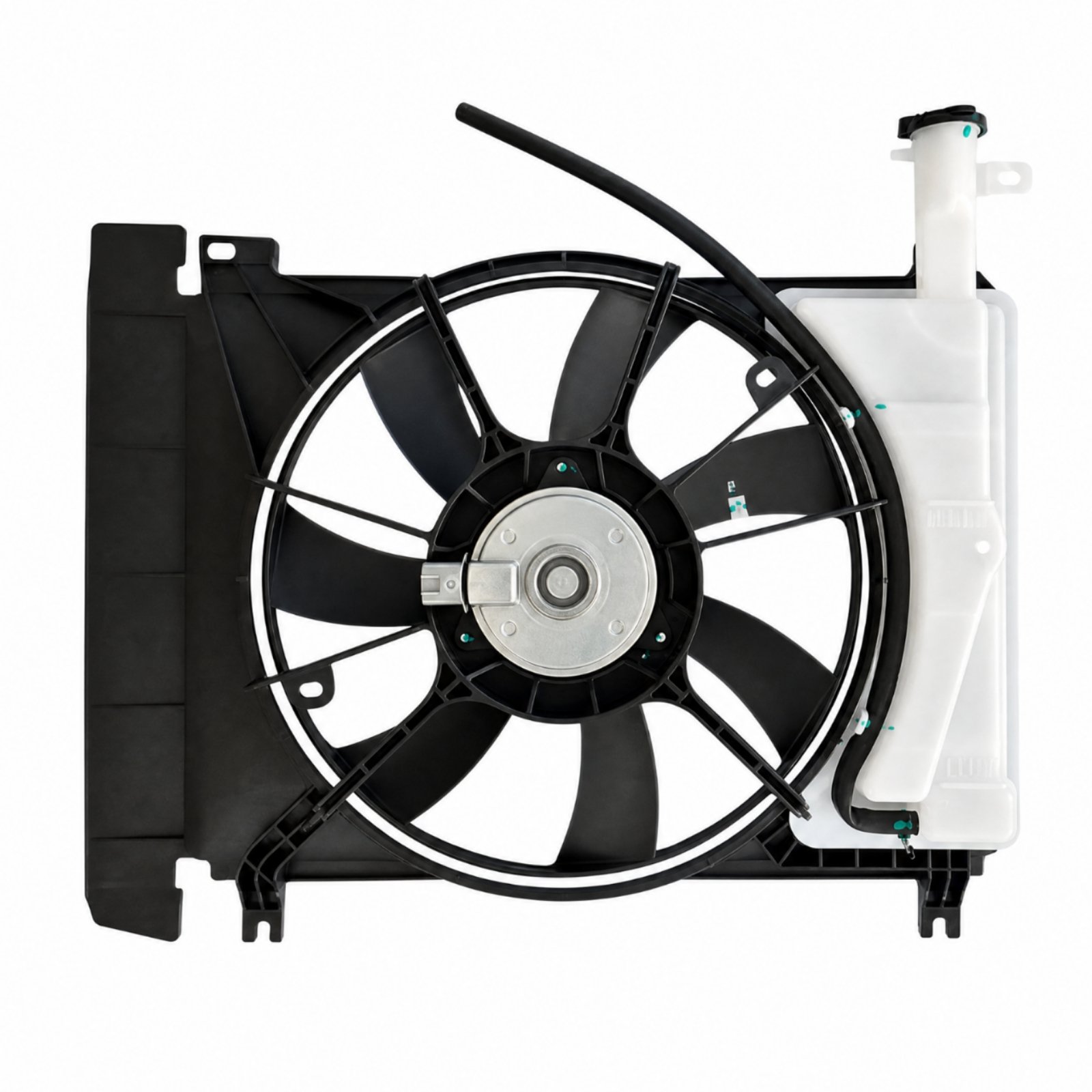 Cooling Fan Assembly