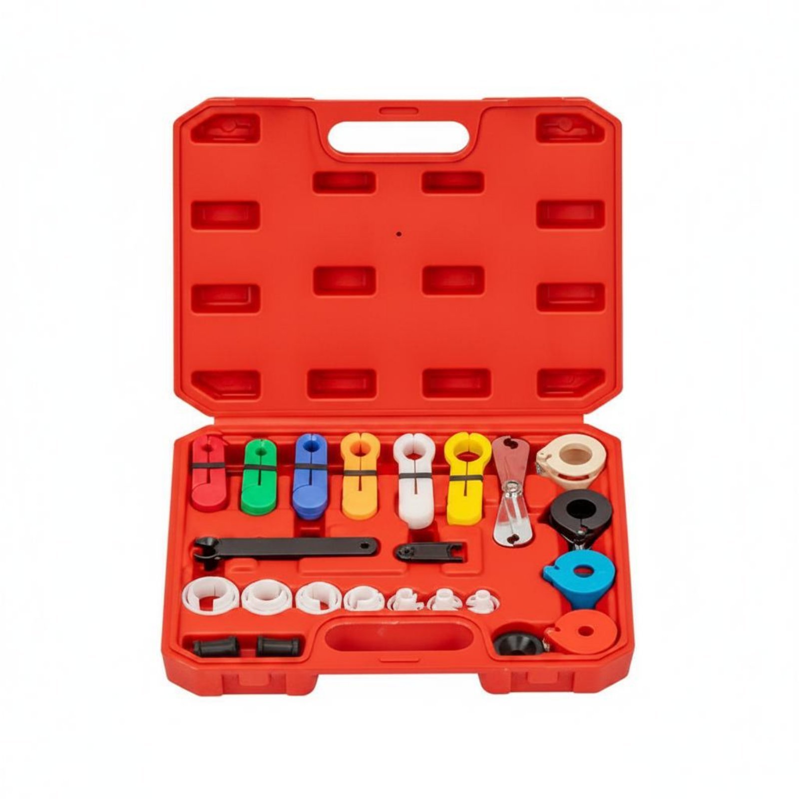 Cooling Line Disconnect Tool