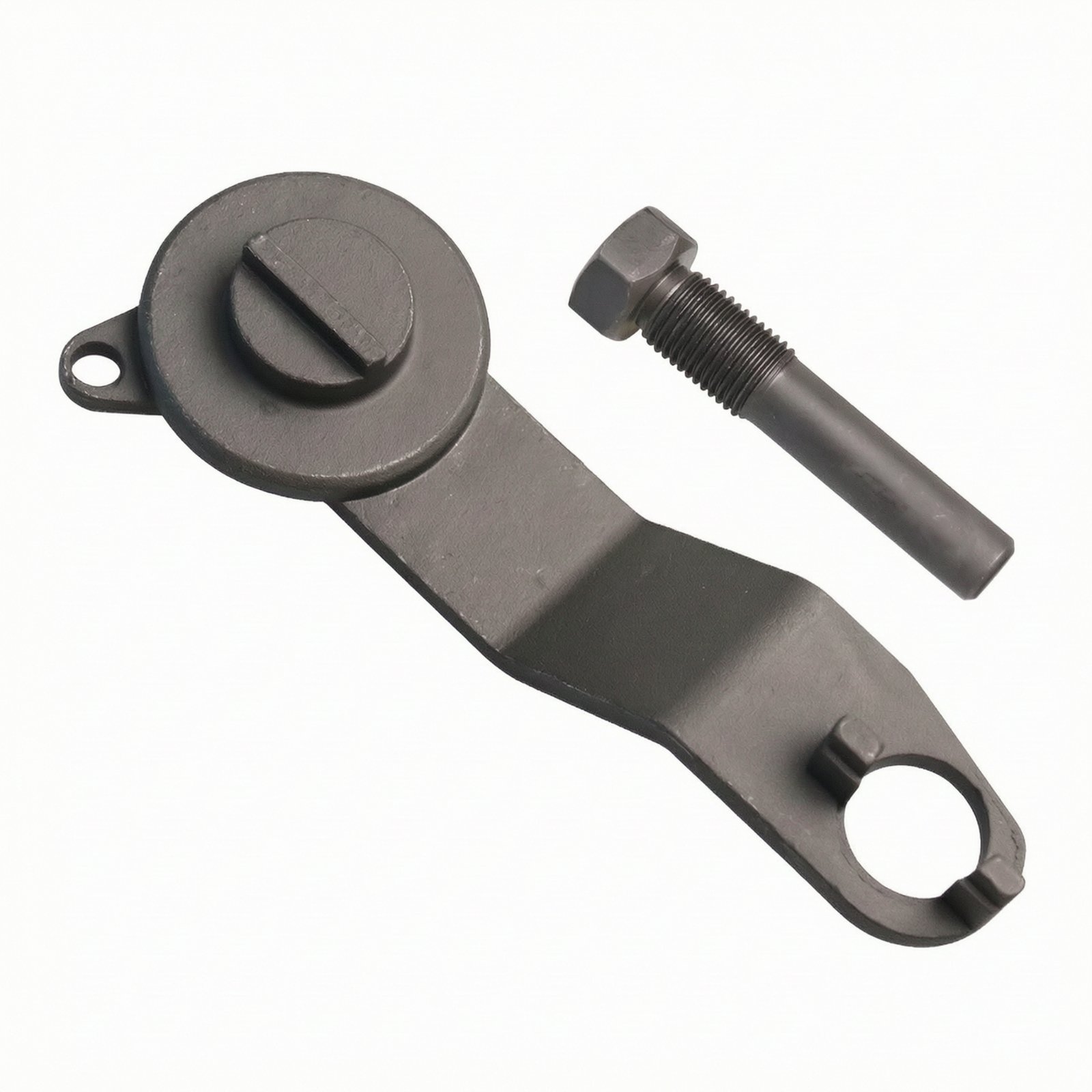 Carbon-Steel Camshaft Timing Tool