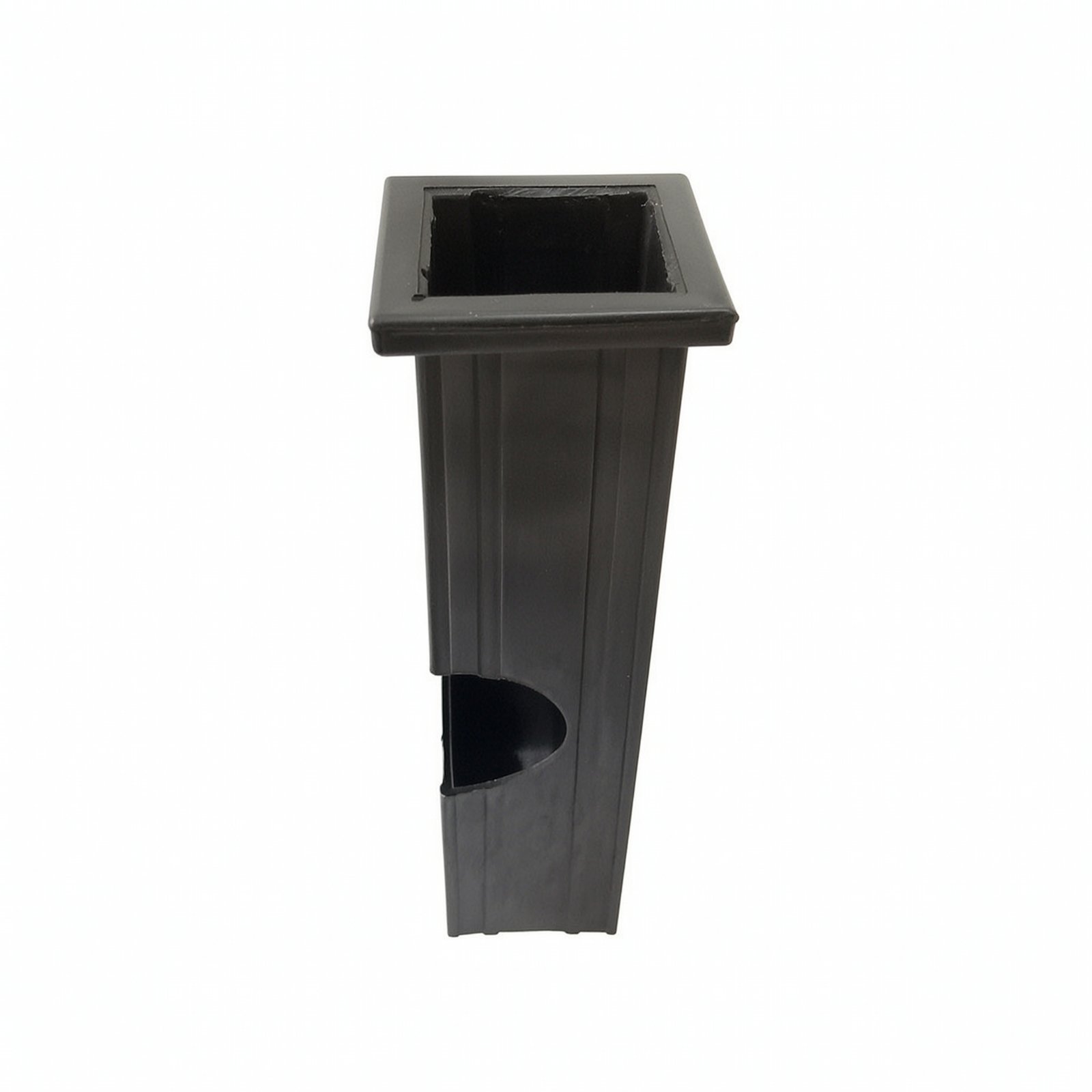 Square Tube Sleeve Adapter