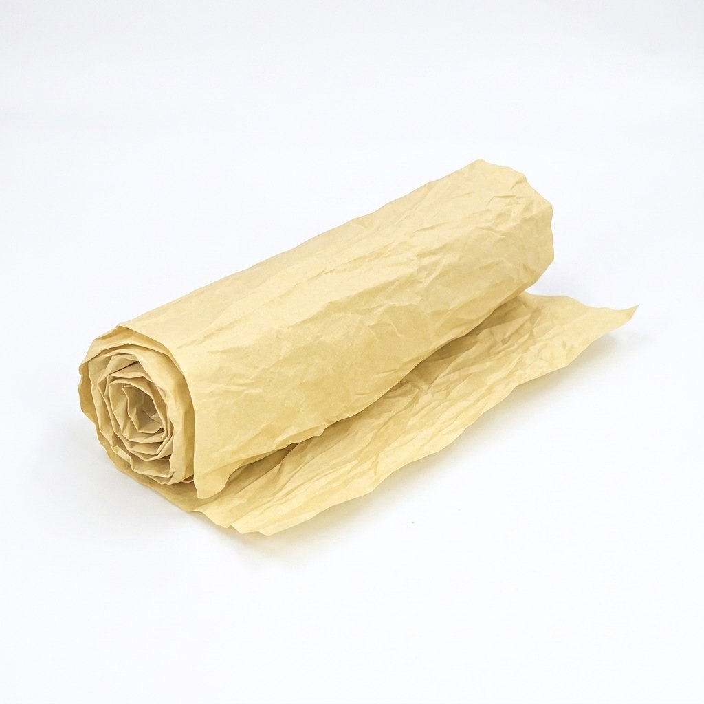 Hand-Kneaded Washi Paper