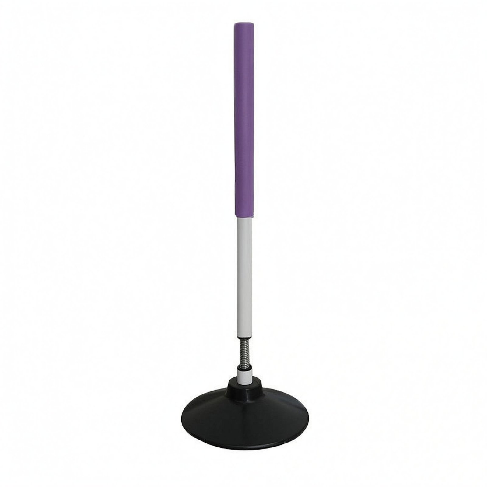 Training Pole Round Base