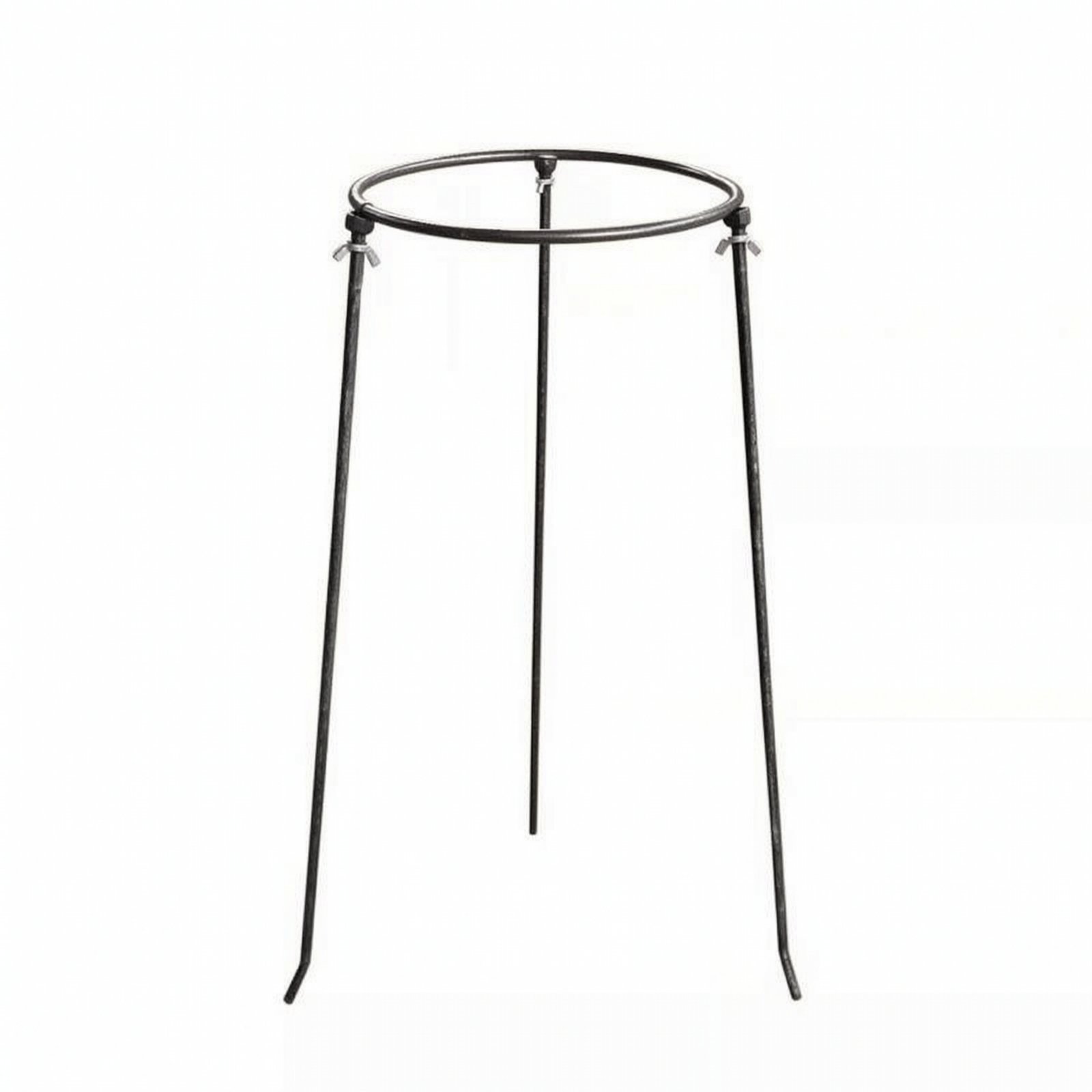 Sack Support Structure Steel