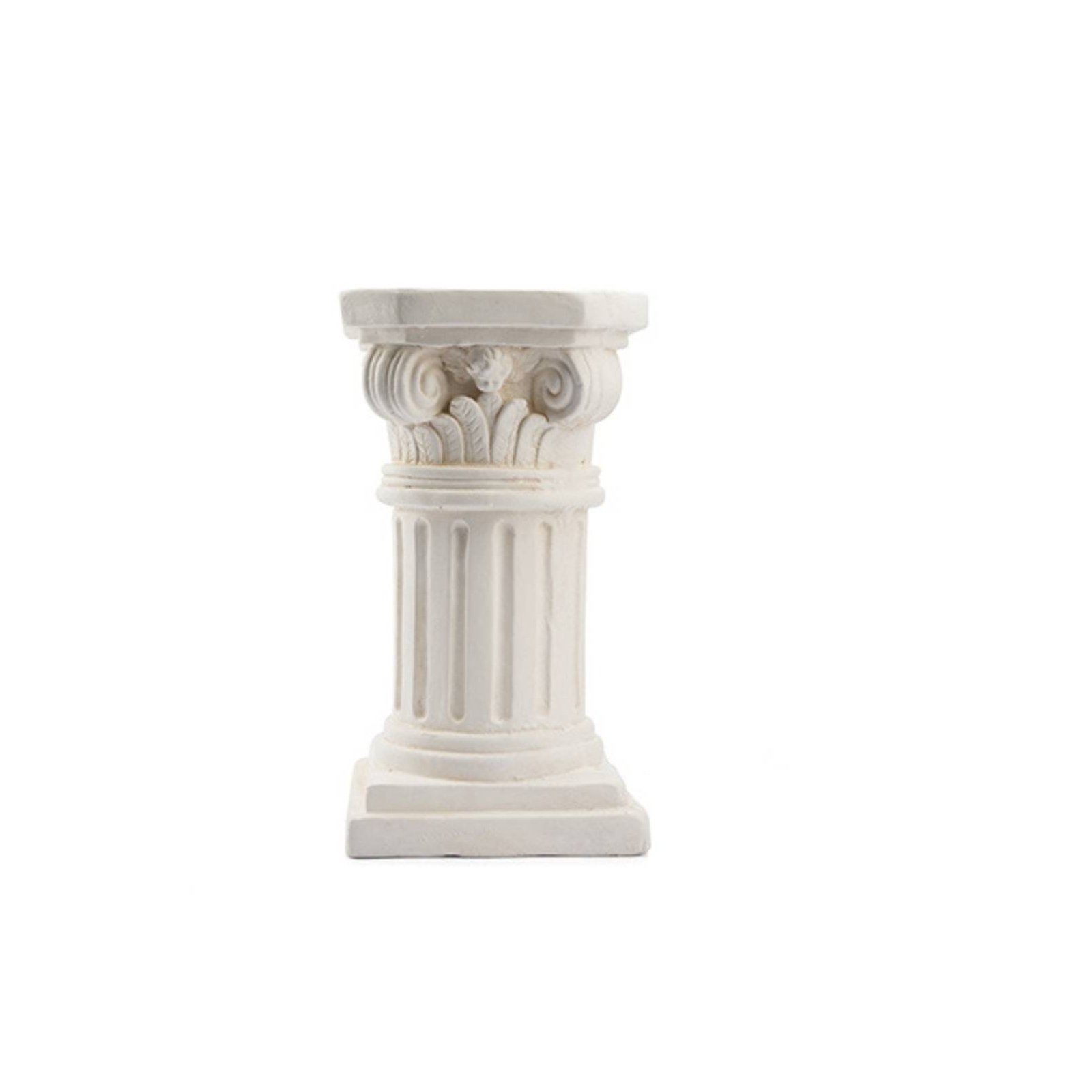 Roman Column Pedestal Decorative