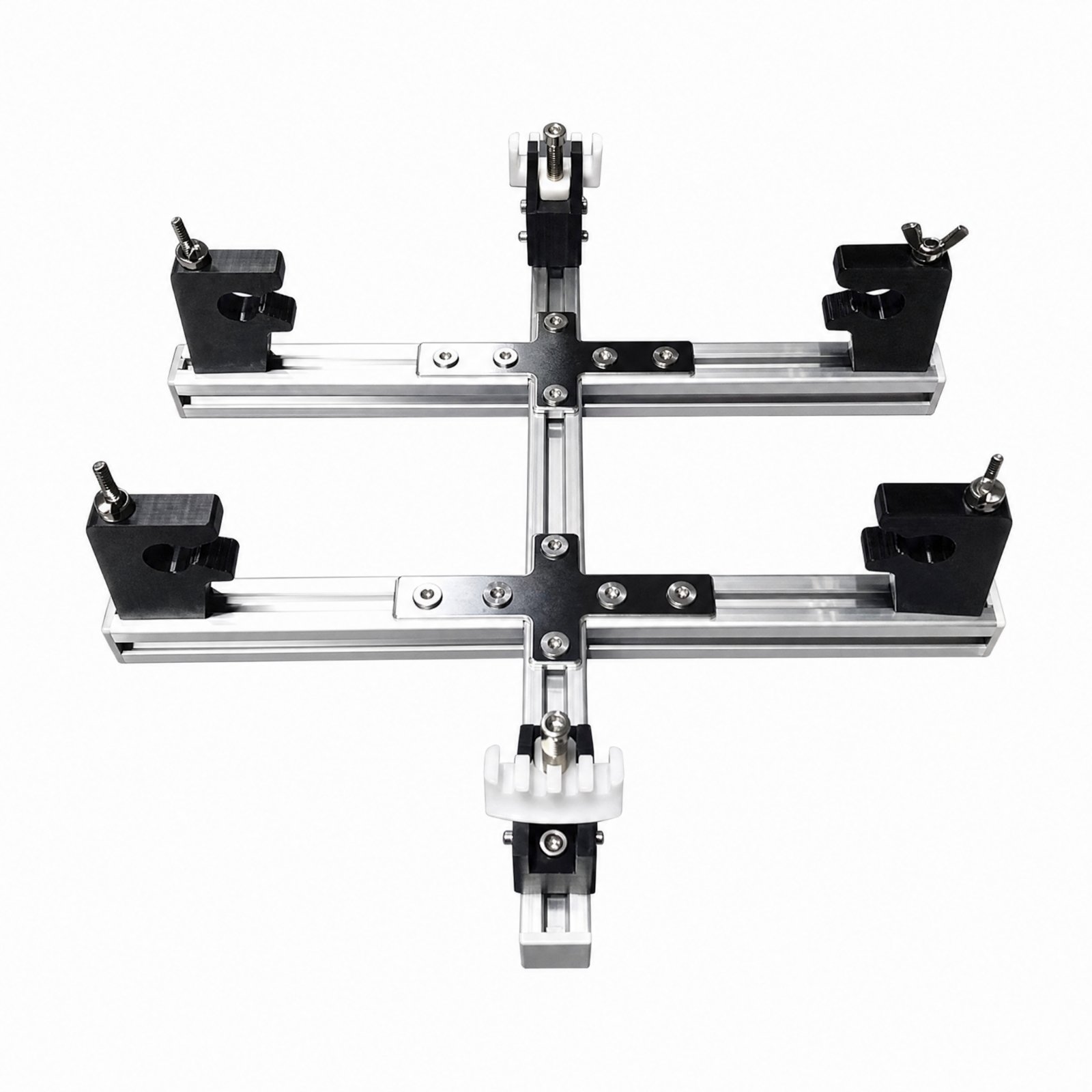 Badminton Racket Stringing Stand