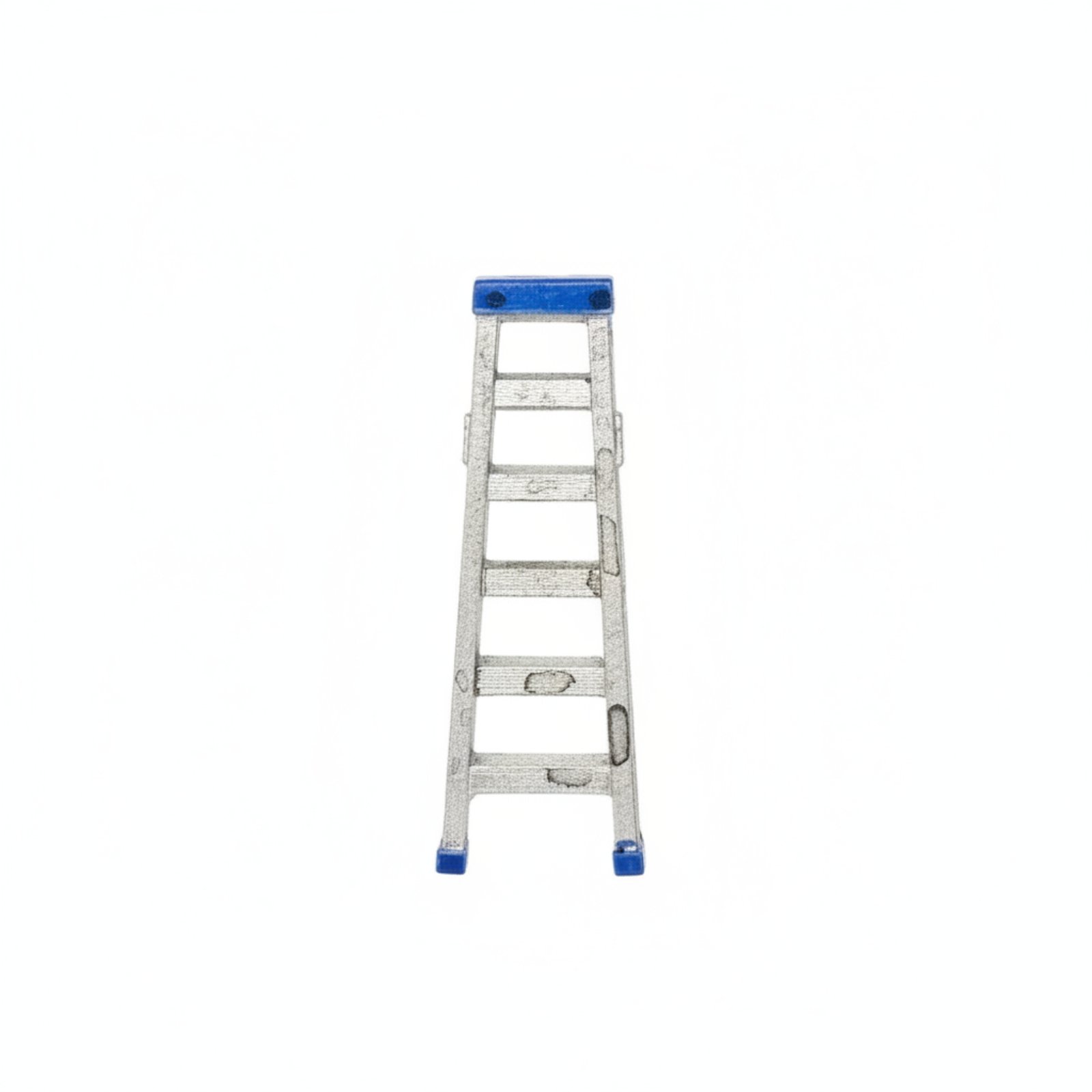 1/64 Scale Miniature Ladder