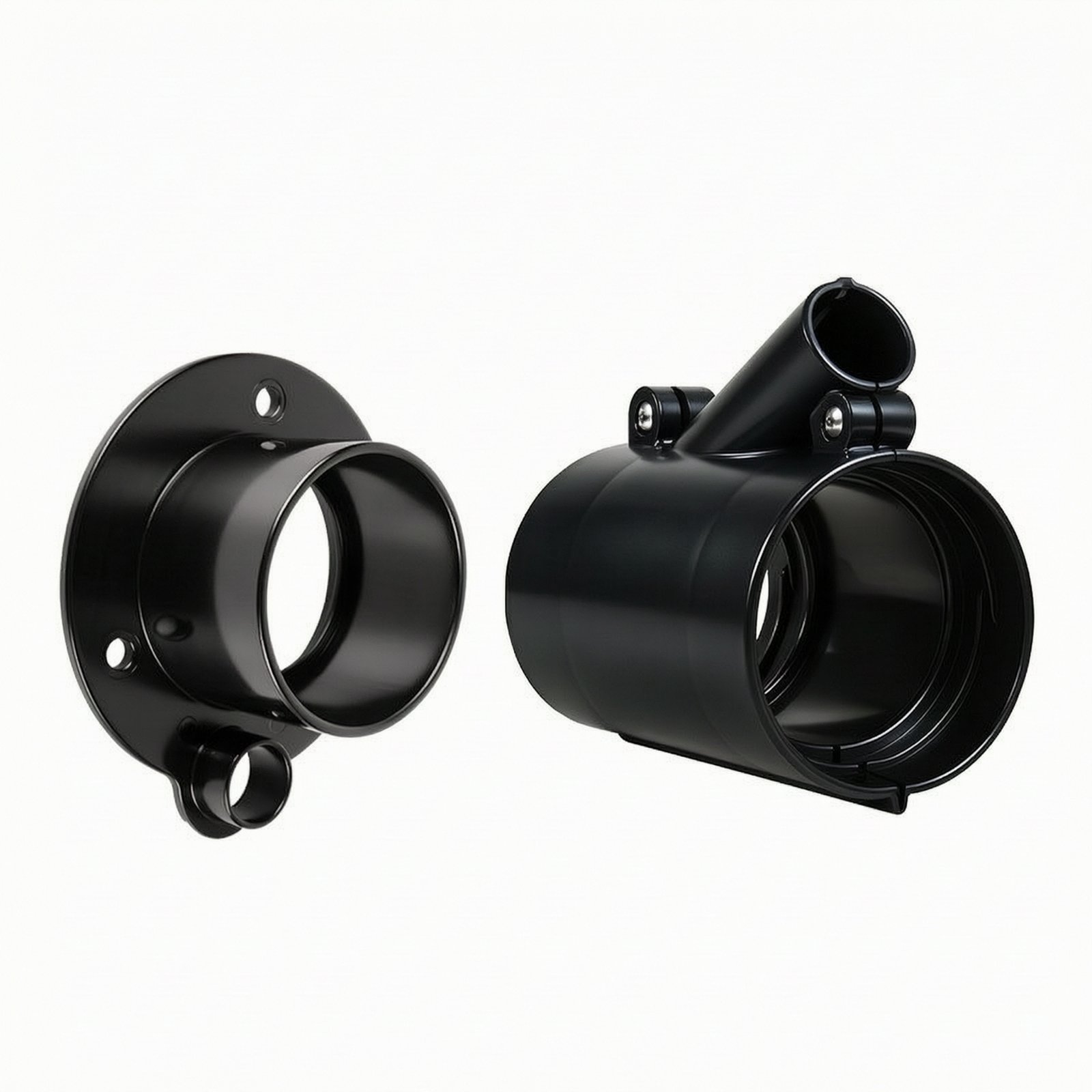 Marine Cable Pass-Through Fitting
