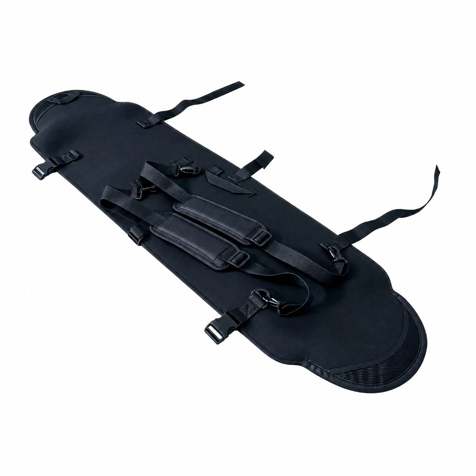 Padded Snowboard Travel Bag
