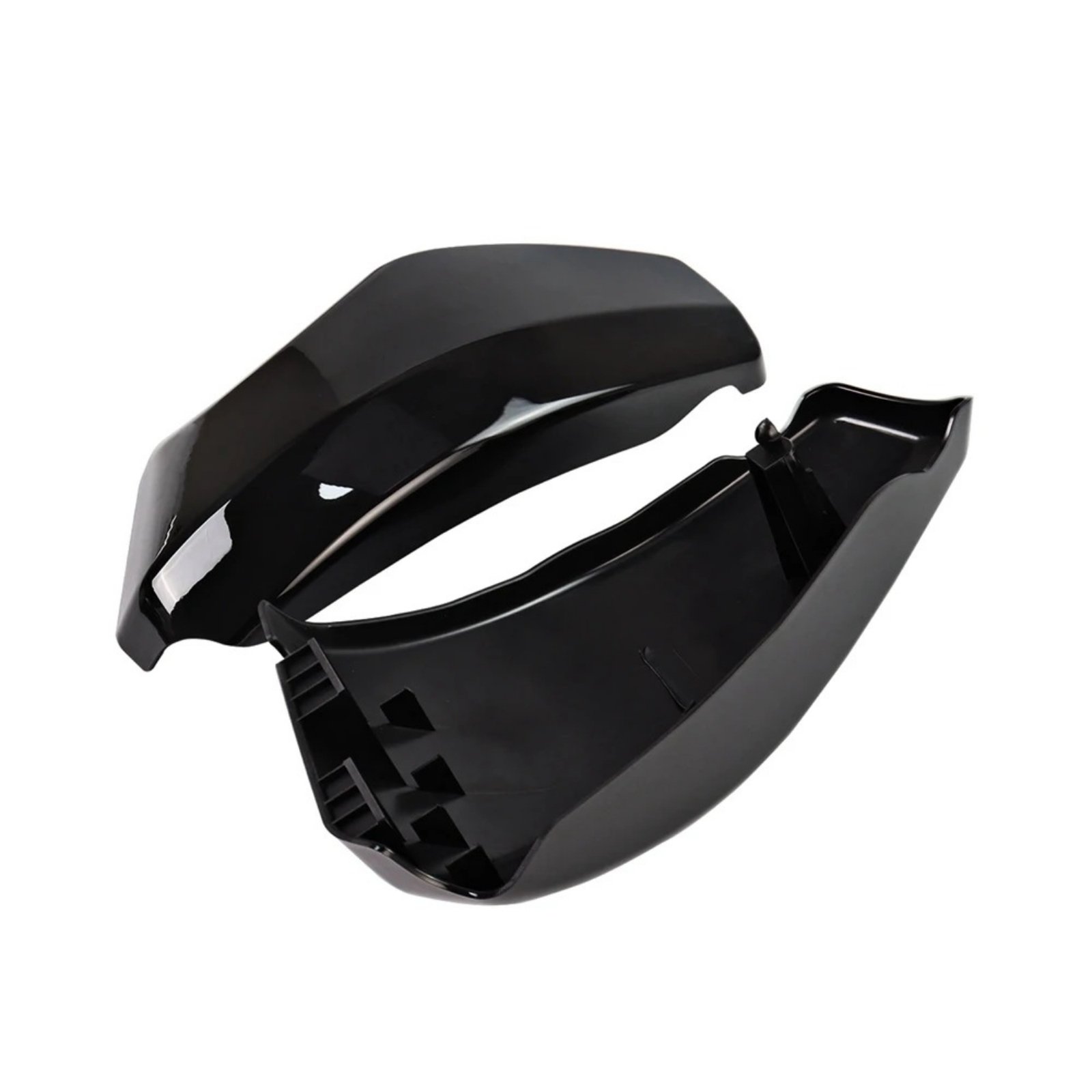 VTX1300 Side Cover