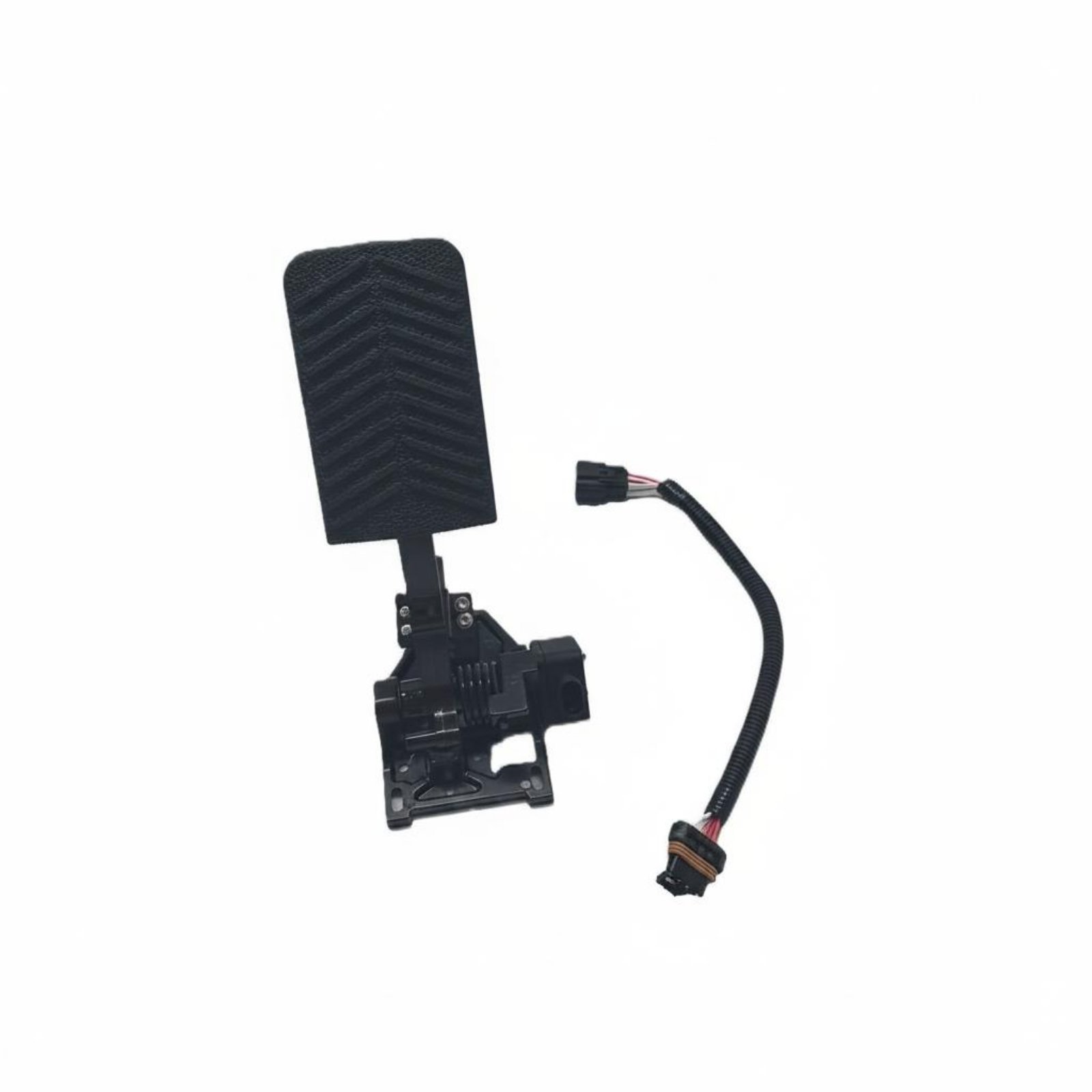 Vehicle Pedal Assembly