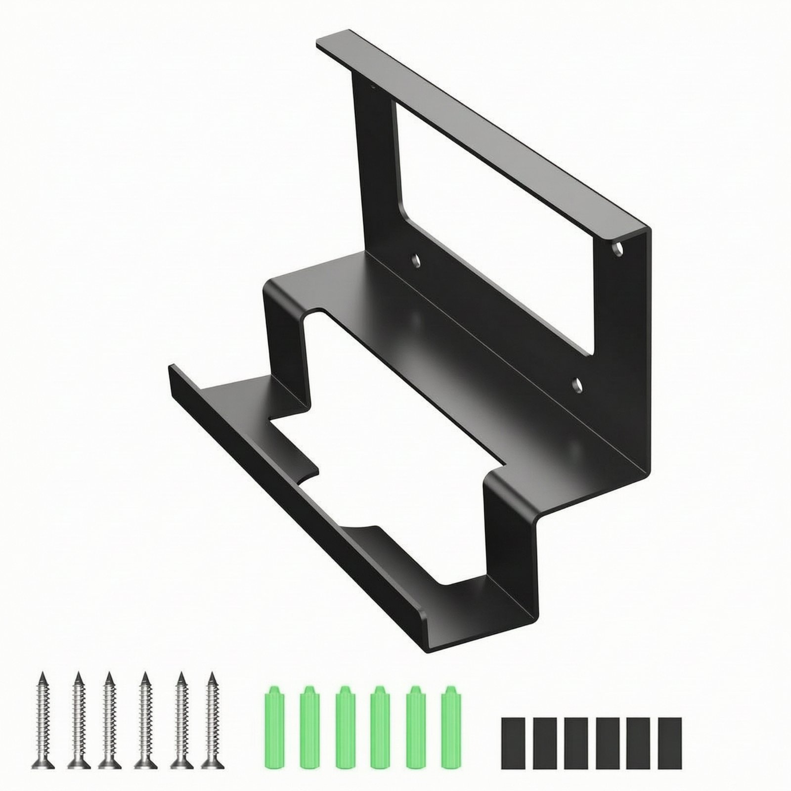 Router Wall Bracket