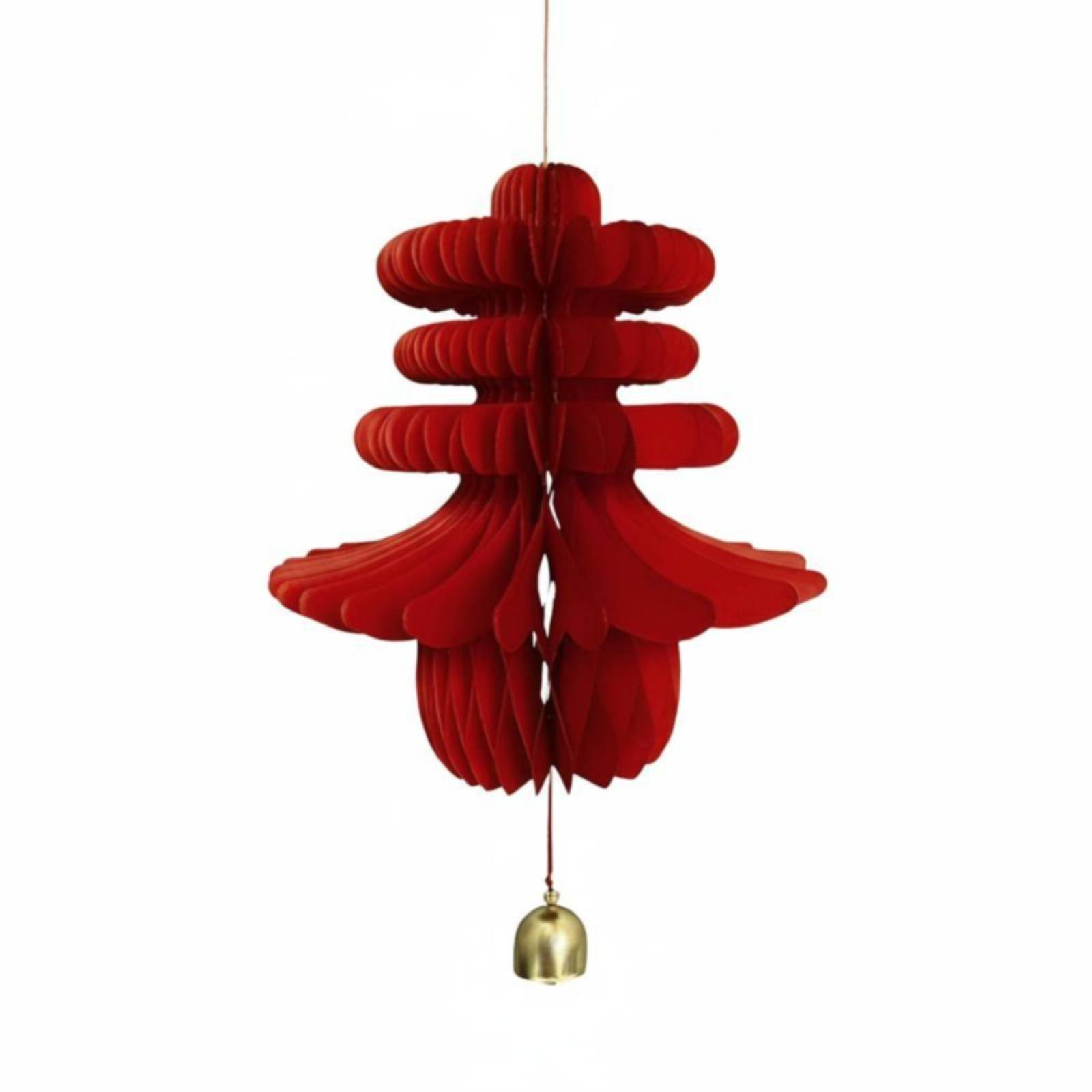 Lunar New Year Hanging Decoration – Size S, Single