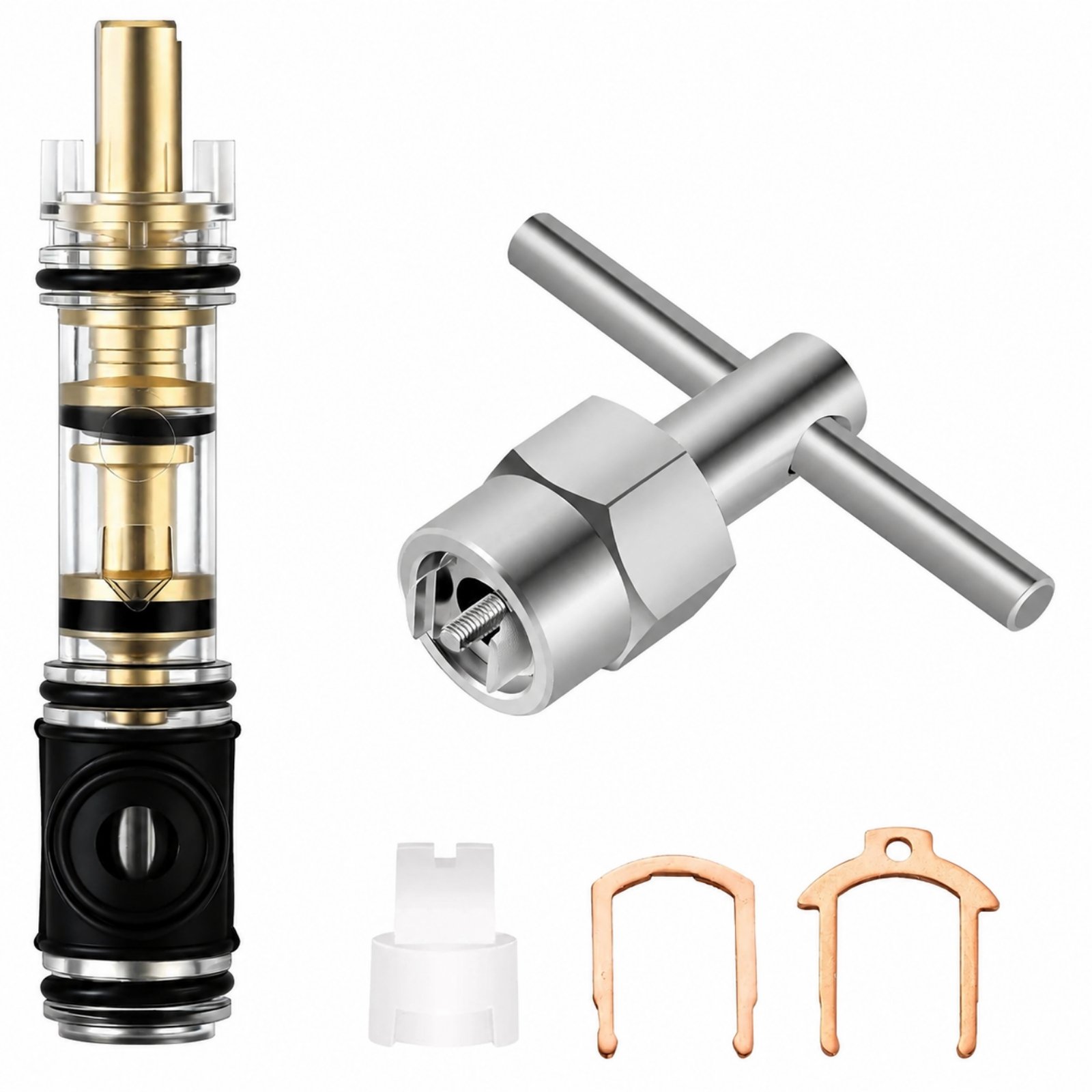 1225 Replacement Faucet