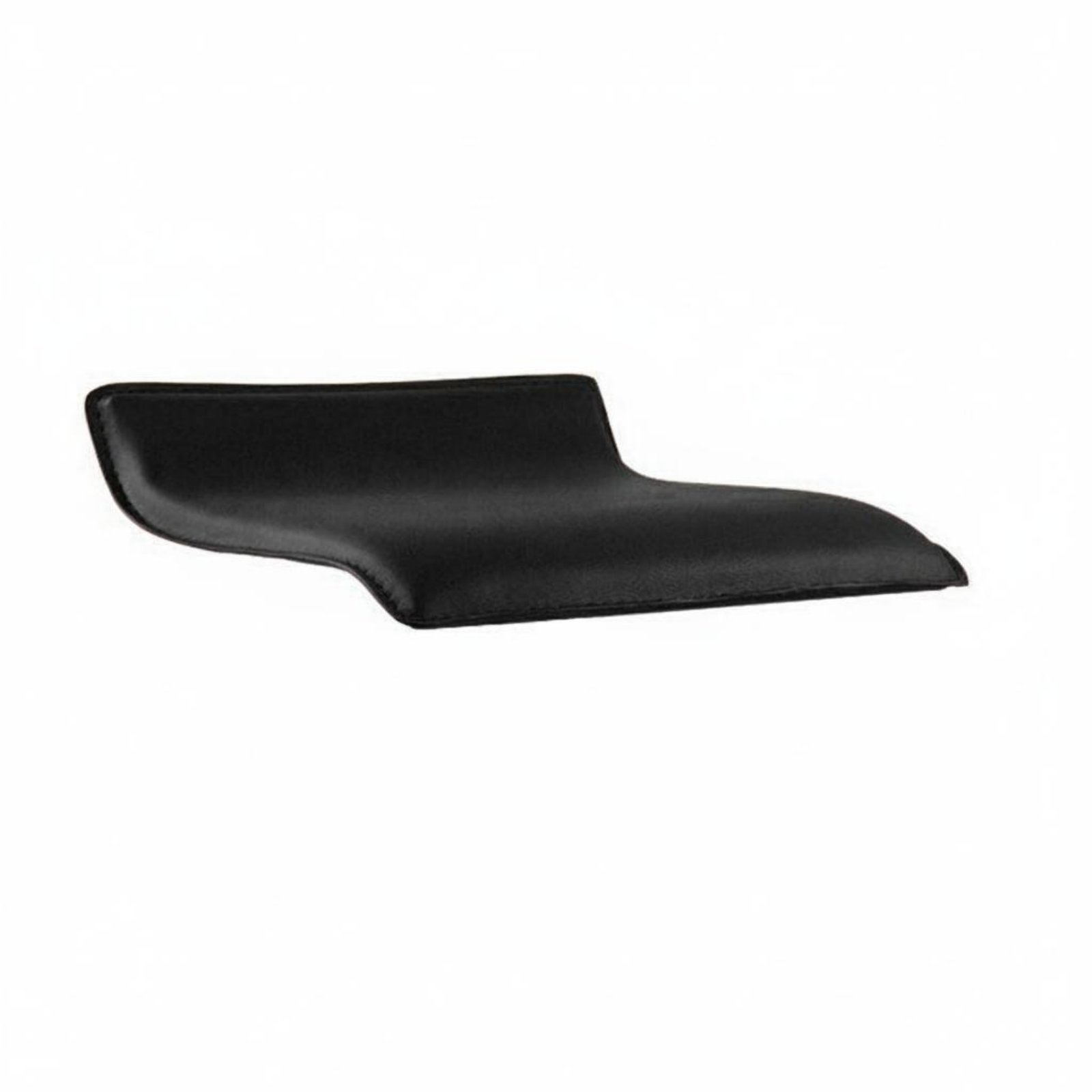 Bar Stool Replacement Seat – Black