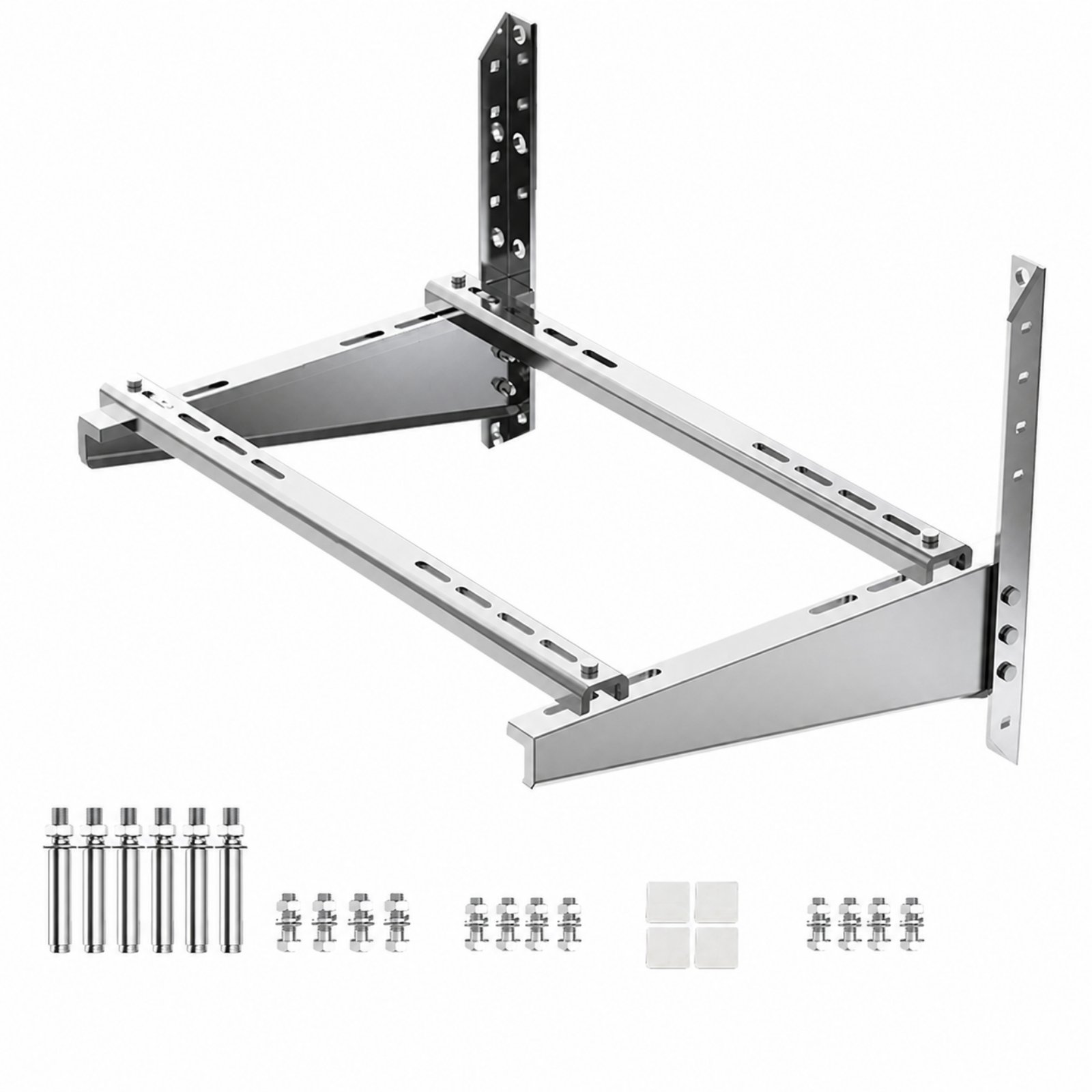 Stainless Steel Mounting Bracket