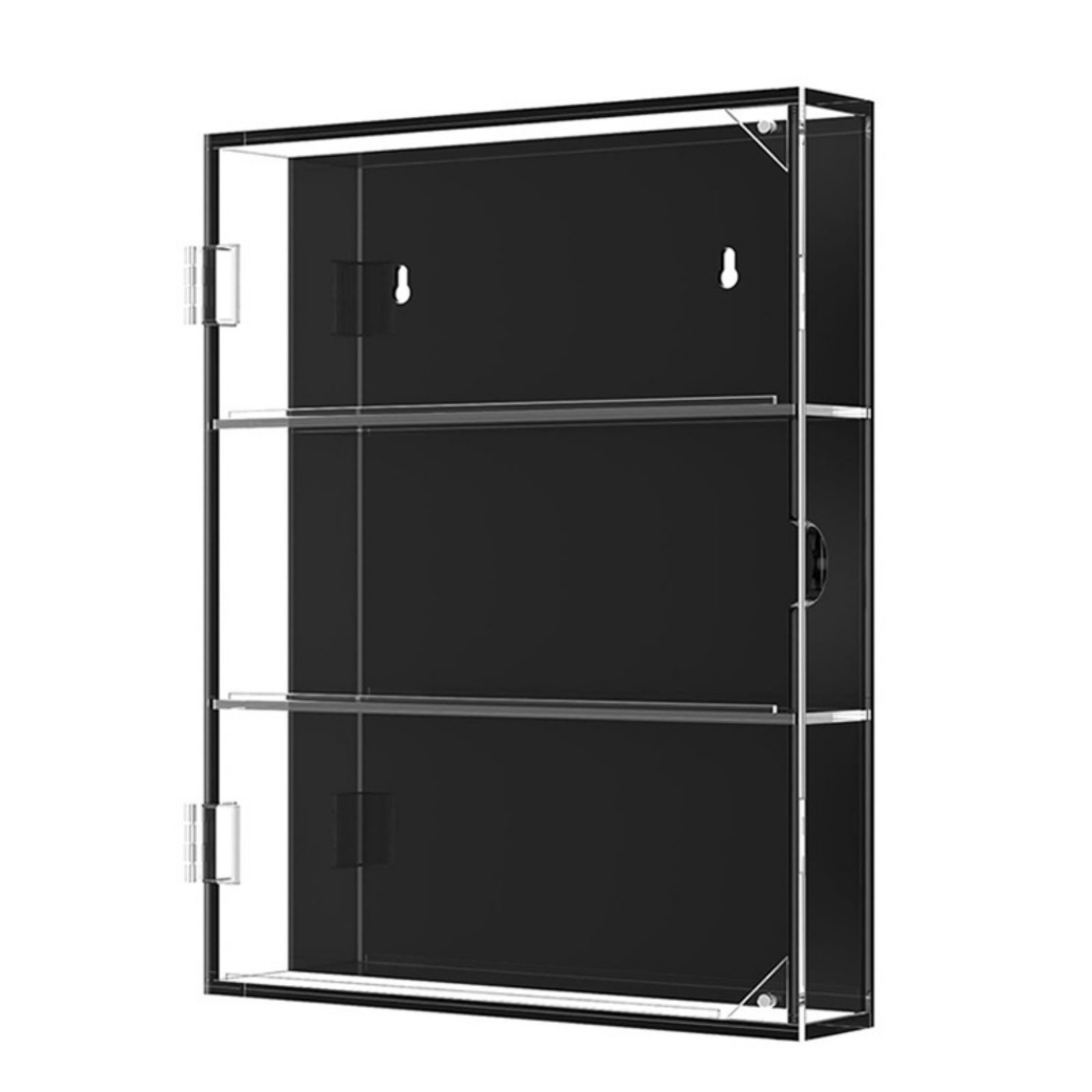 Athletic Card Display Case