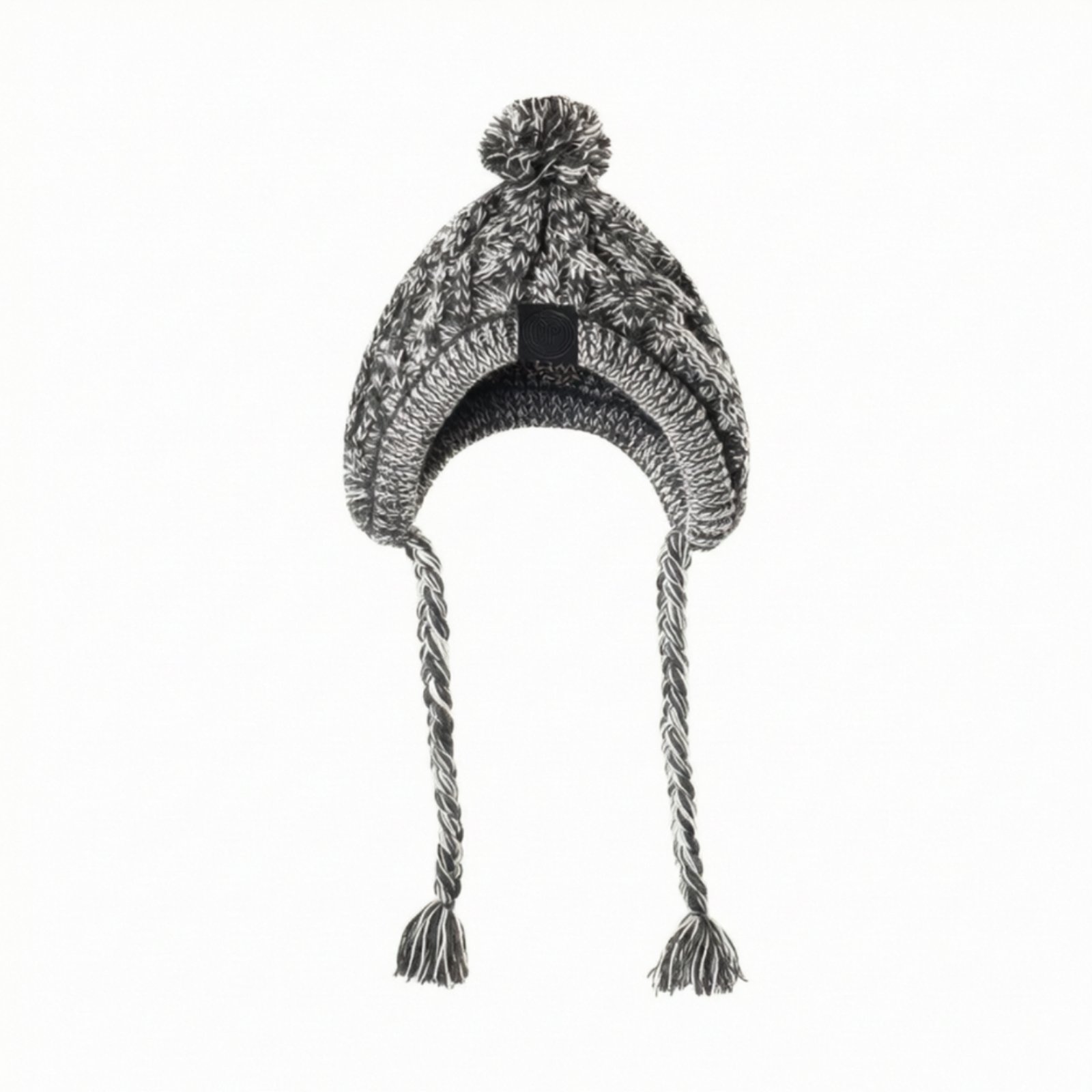 Knitted Dog Hat – Size S