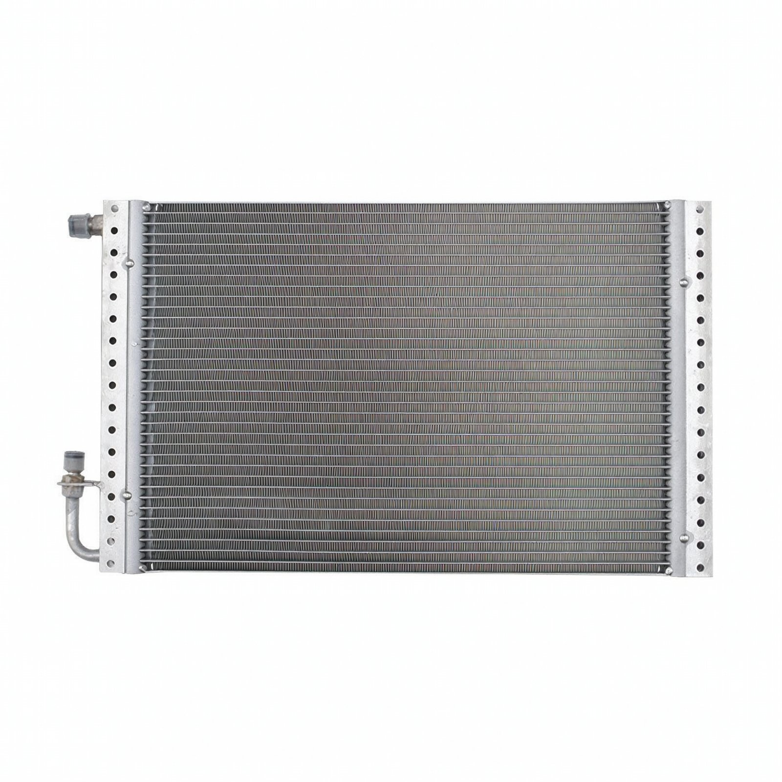350 mm Wide Vehicle Alternating Current Condenser