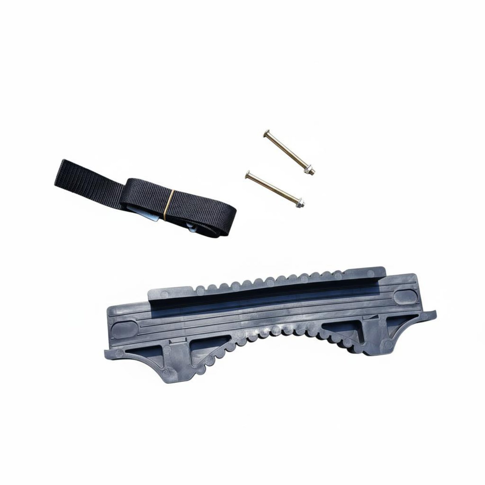 Anti-Slip Ladder Pole Grip