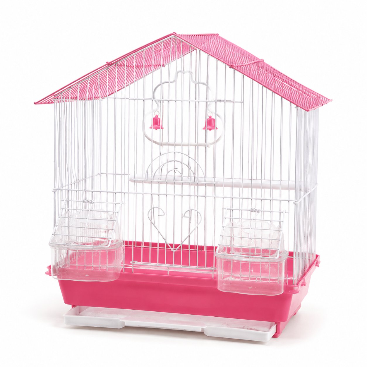 Large Parrot Cage – Random, A101