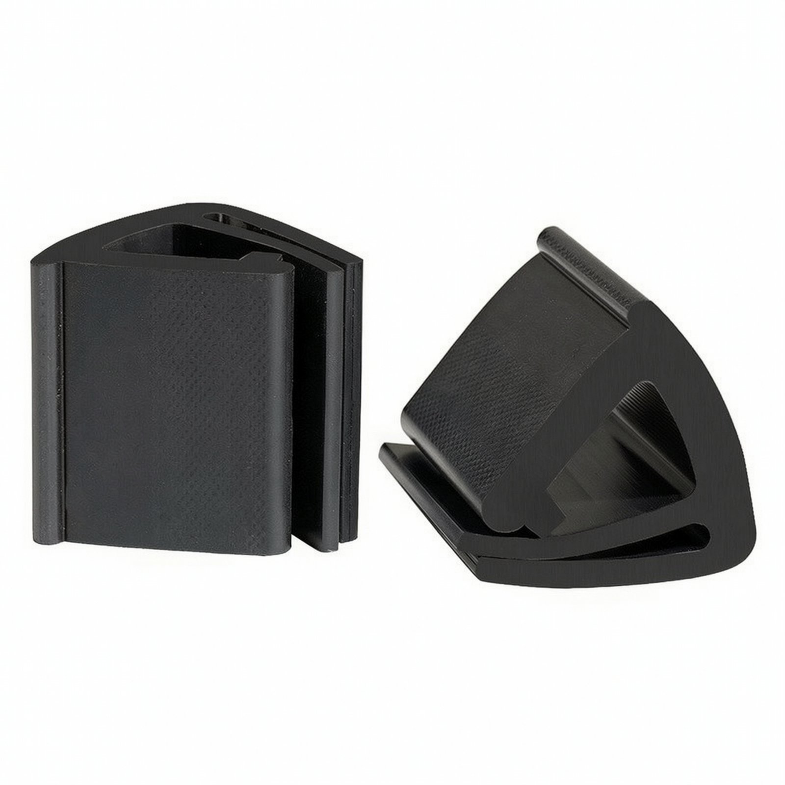 Golf Cart Windshield Clips