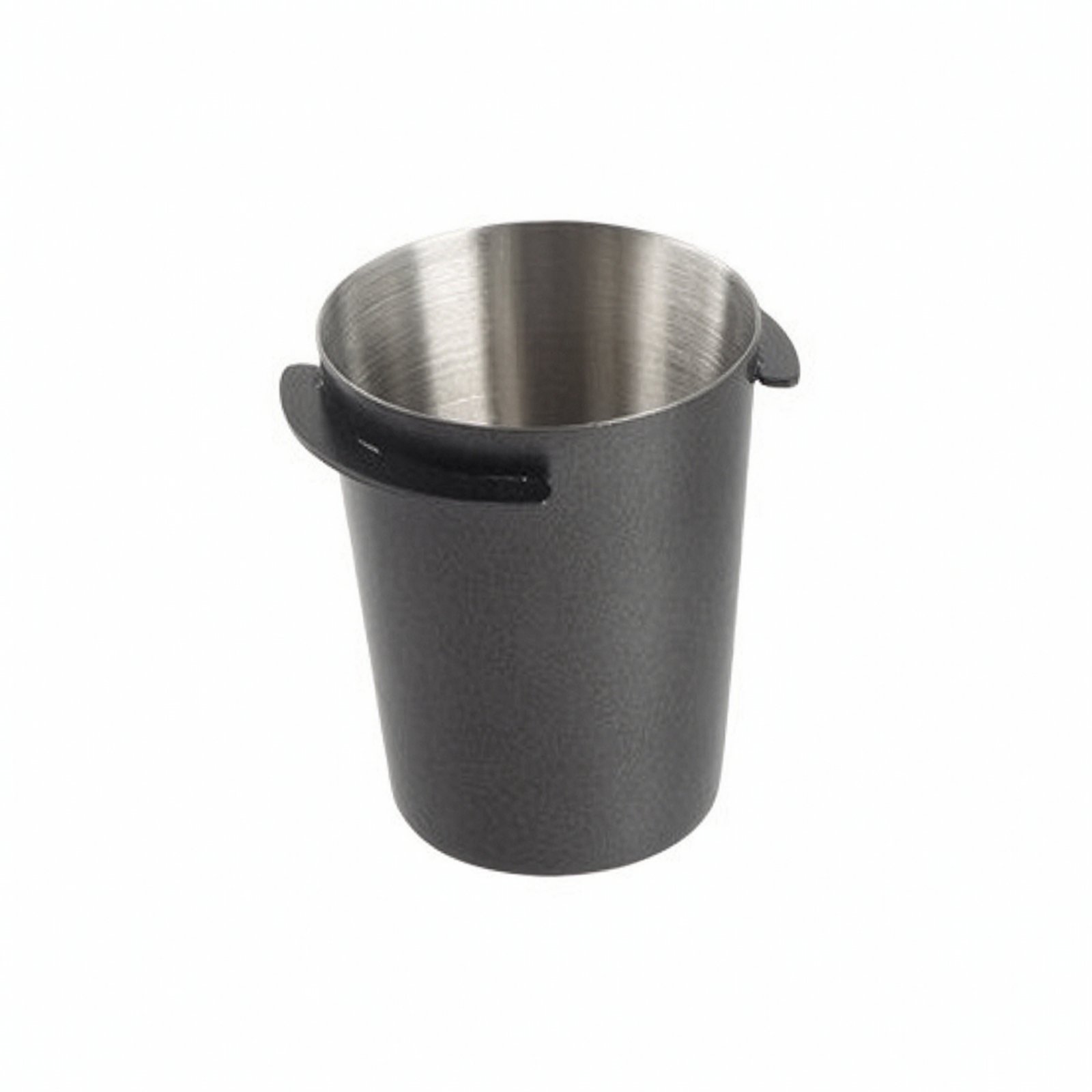 Stainless Steel Measuring Cup – Black, 51mm