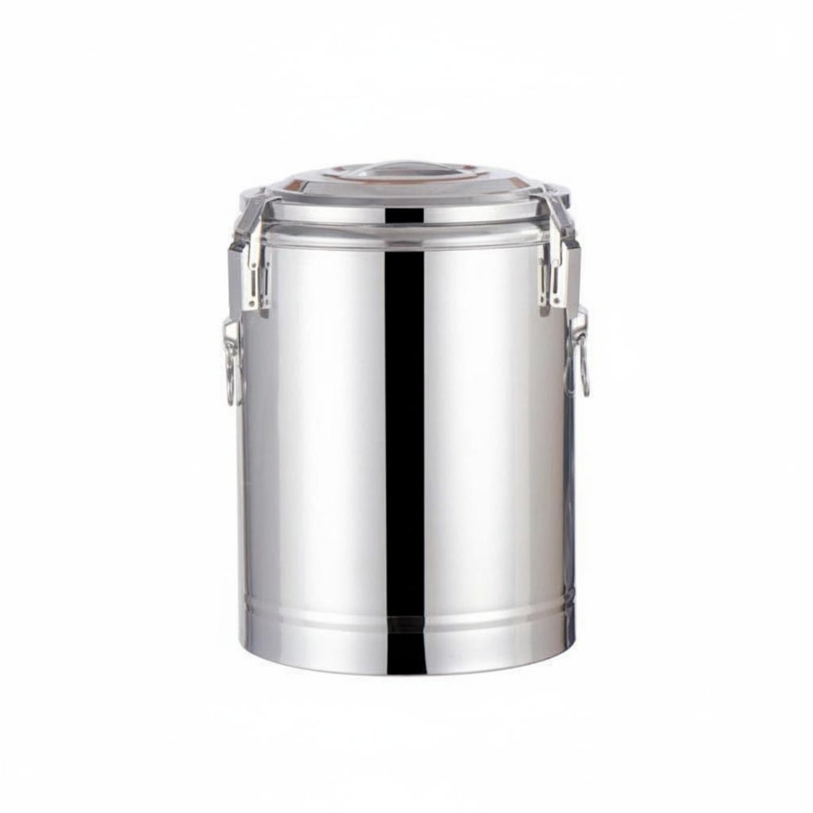 Insulated Barrel Leak-Resistant