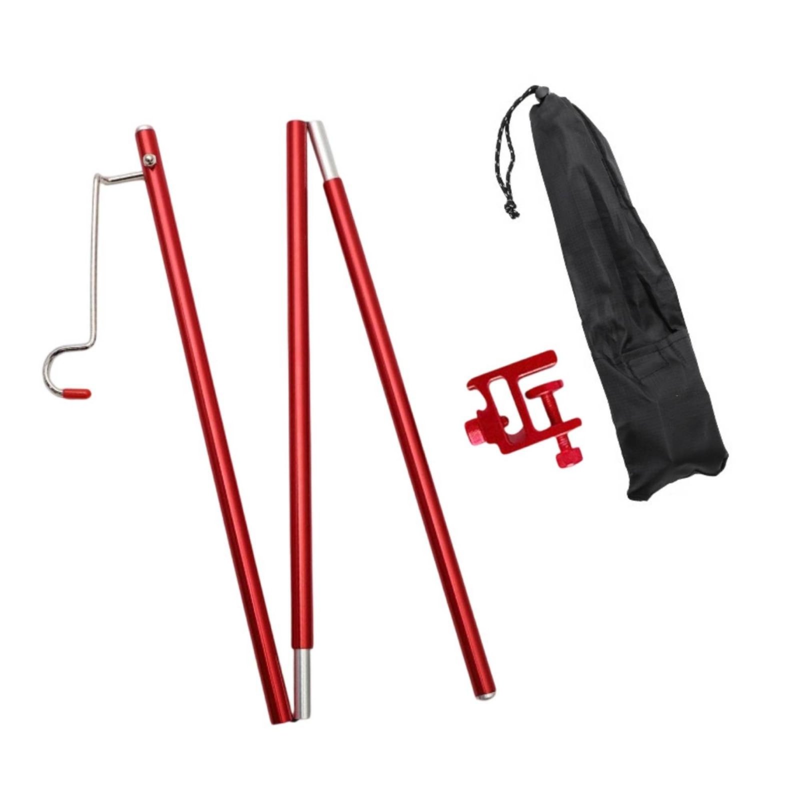 Outdoor Lighting Stand