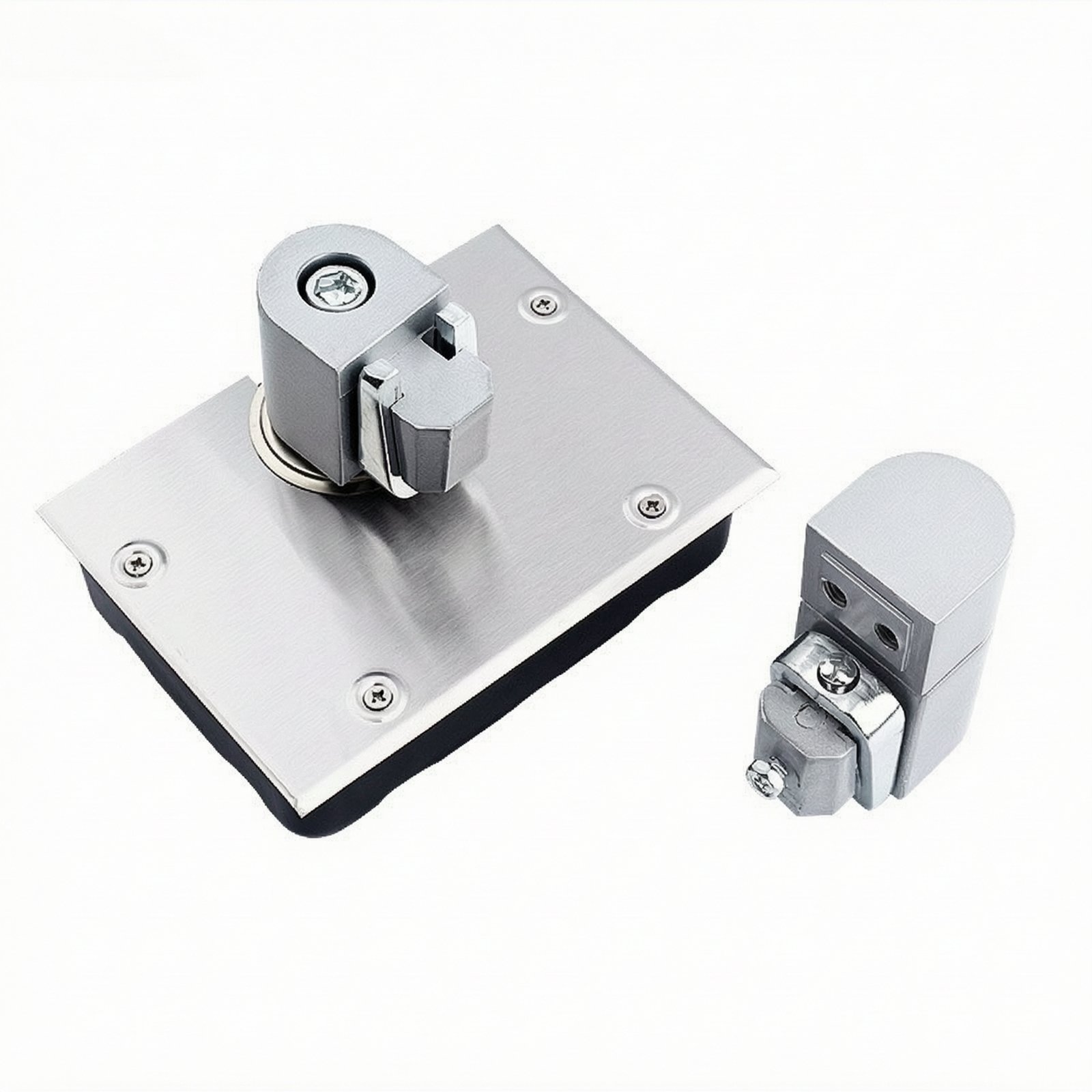 Swing Door Floor Hinge