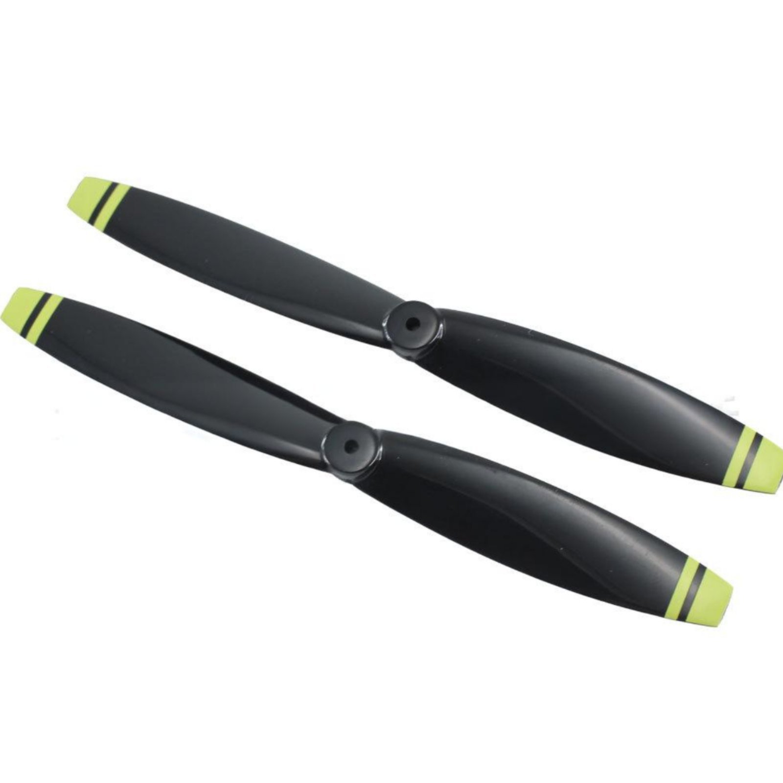 2-Piece RC Plane Propeller